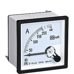 КИП ( Контрольно-измерительные приборы)