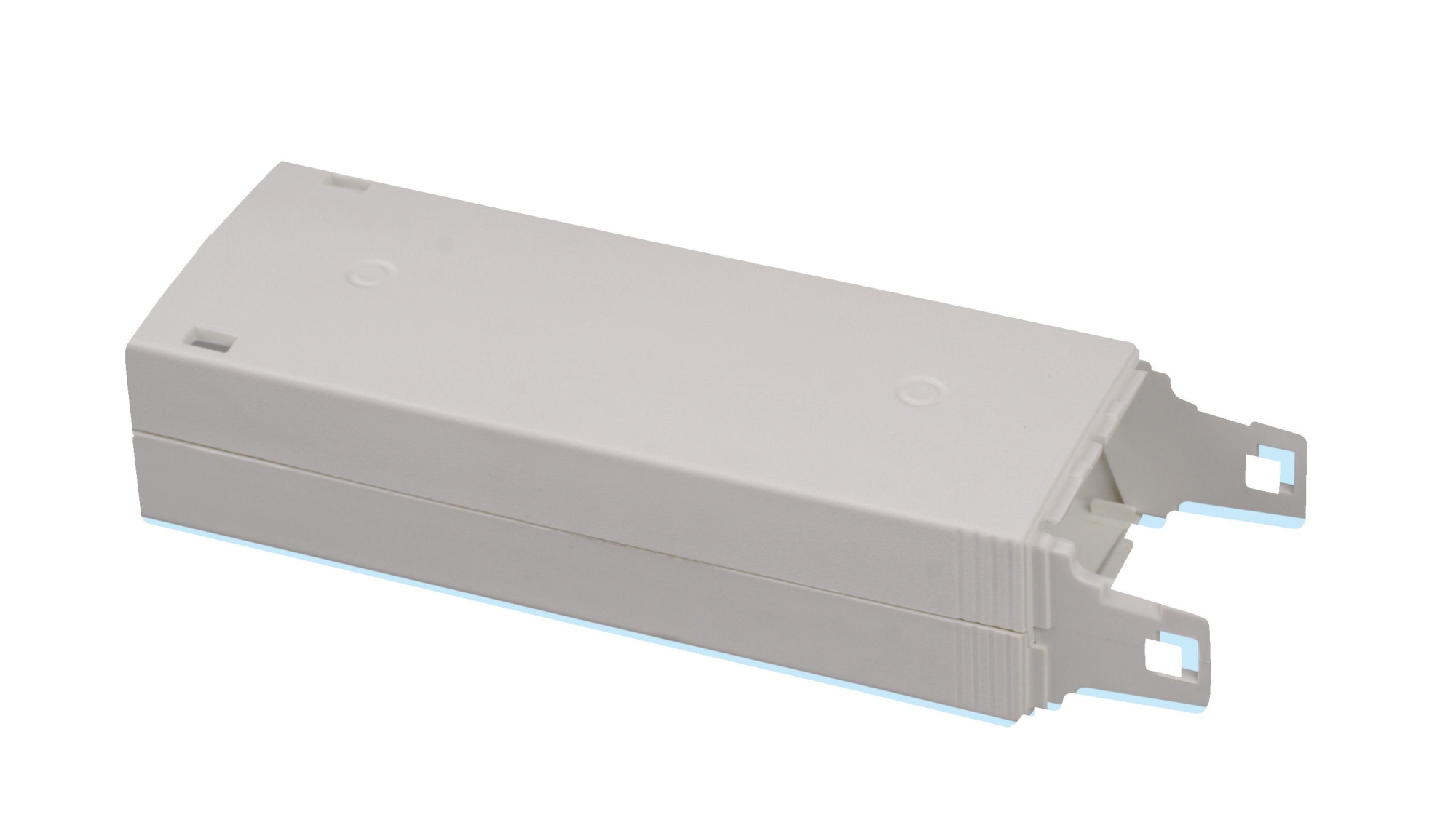 Удлинитель датчиков движения Argus 300 (полярно-белый) Merten Schneider Electric, MTN554399