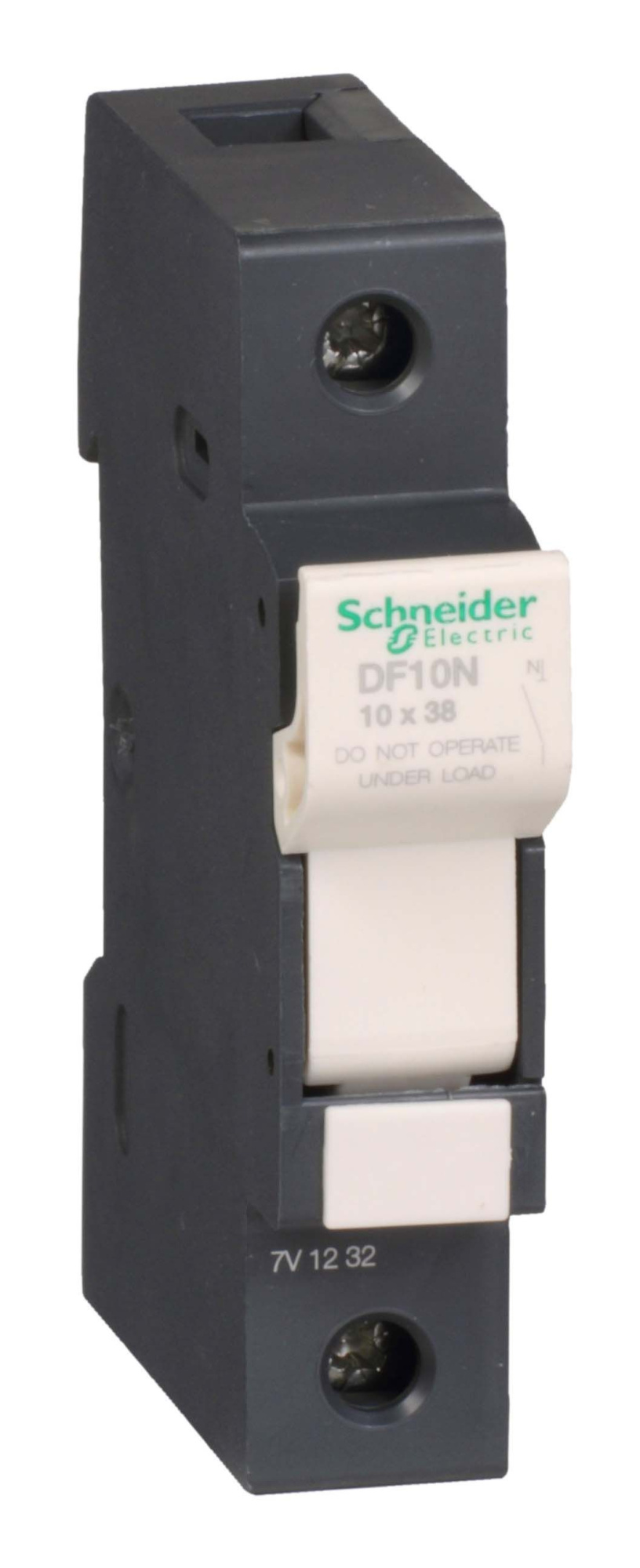 Разъединитель-предохранитель 32a.n. Schneider Electric, DF10N
