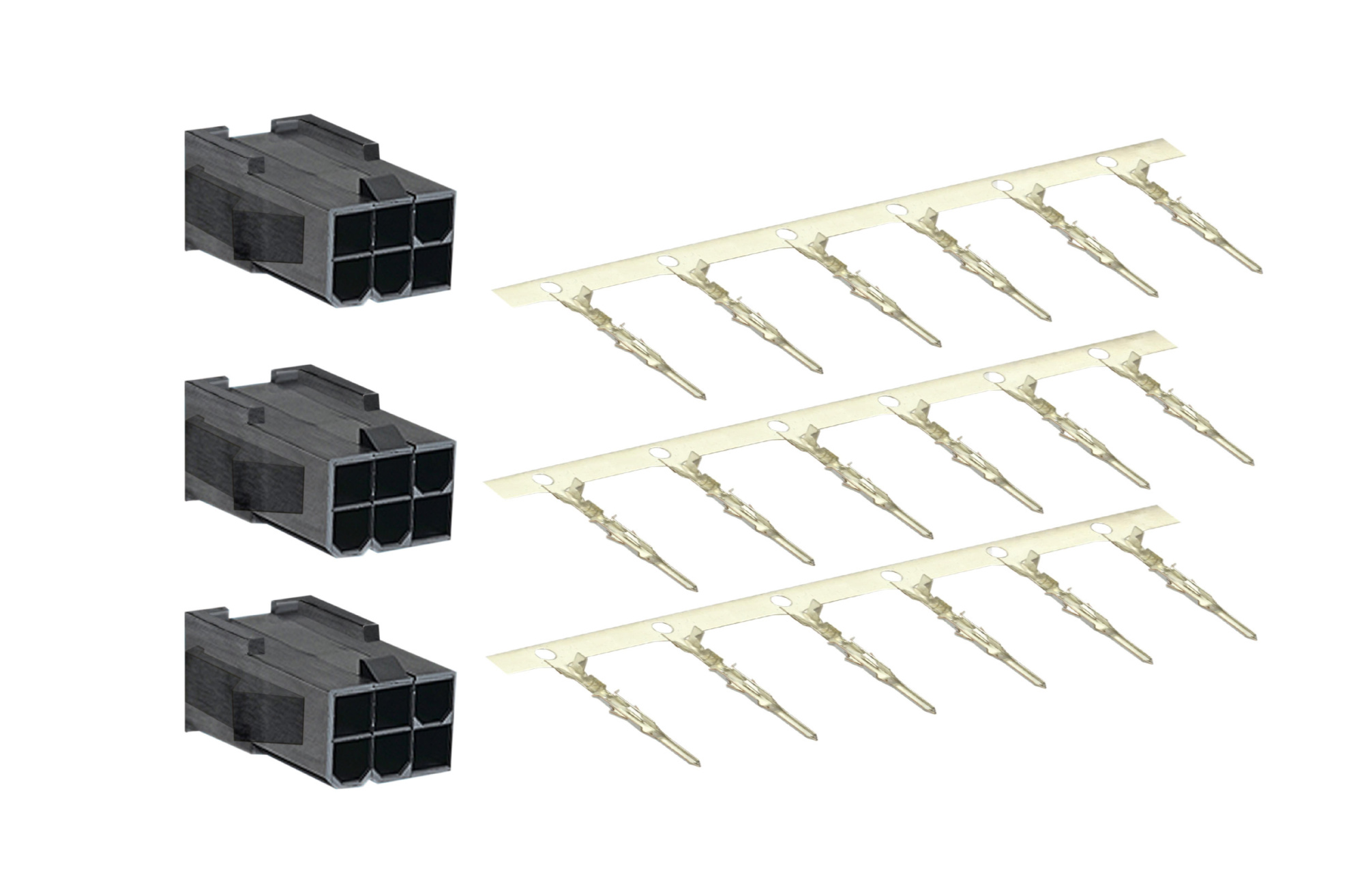 Коннектор bch2 vw3m5d1a Schneider Electric, VW3M5D1A