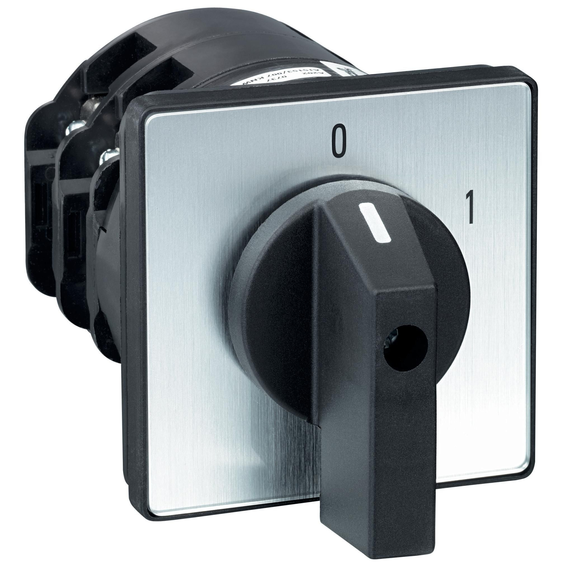 Кулачковый выкл 115а 2 позиции k115c003ap Schneider Electric, K115C003AP
