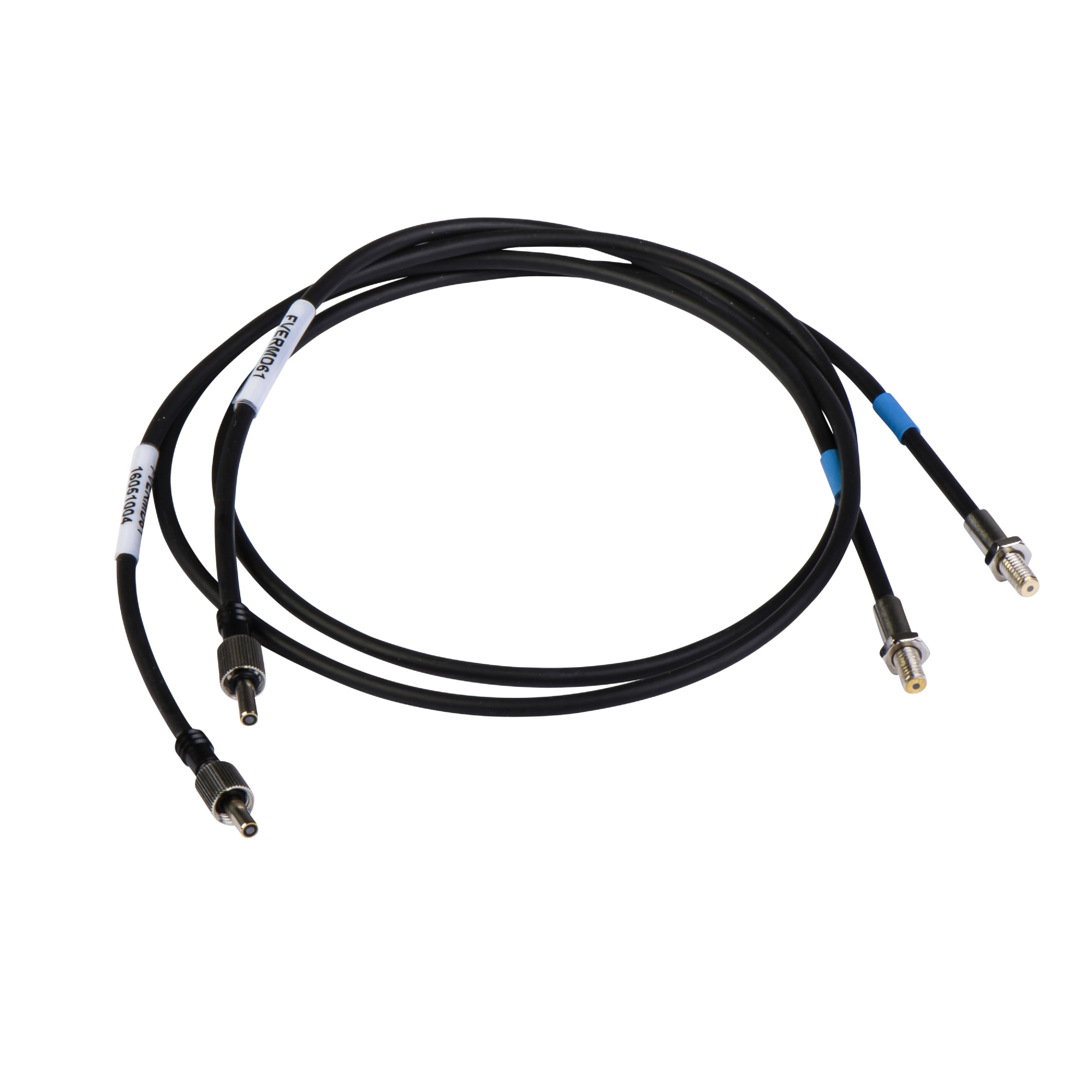 Стекл. направл. скв. луча 60cm Schneider Electric, XUYFVERTD61