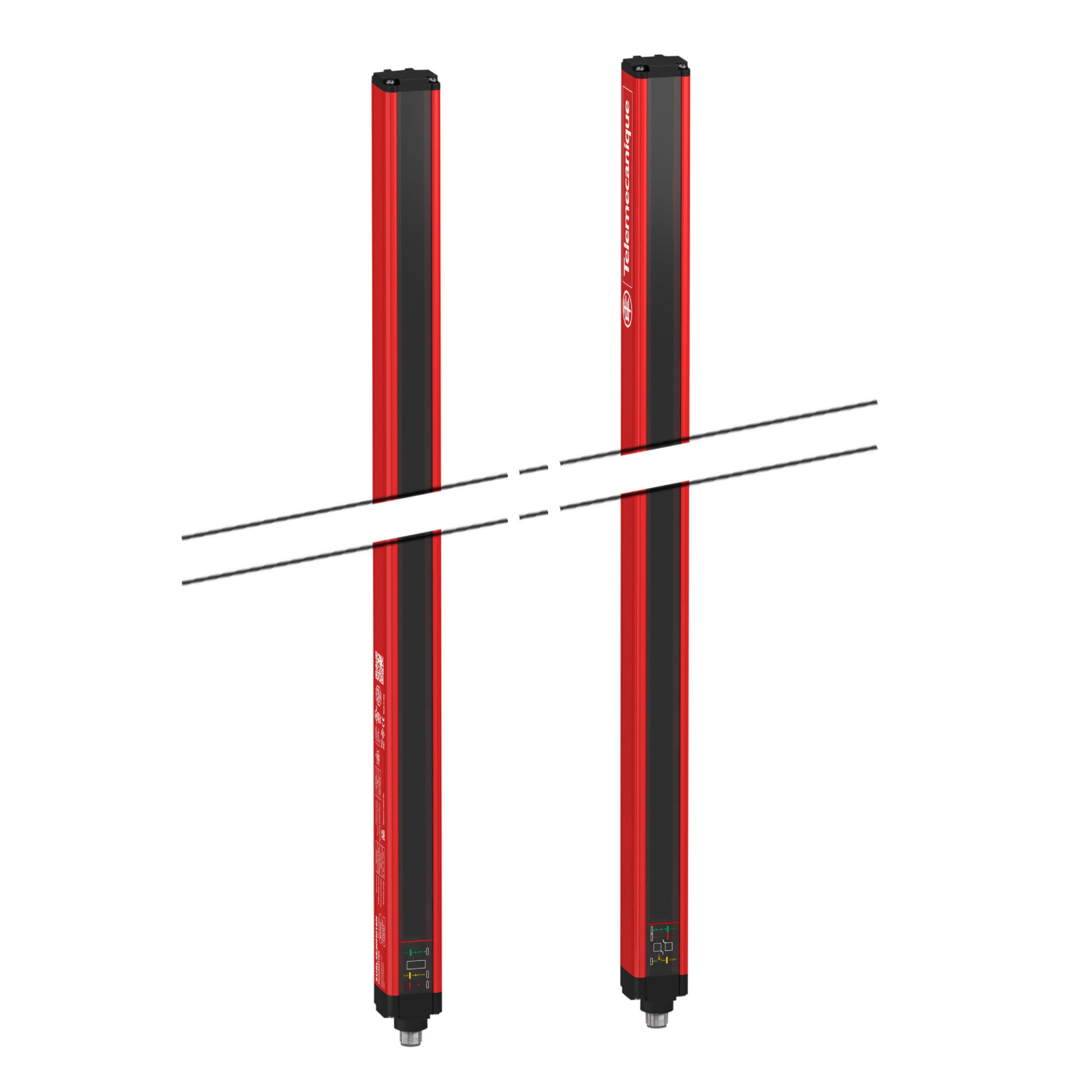 Защит. свет. барьер, xusl4e30h046ns1 Schneider Electric, XUSL4E30H046NS1