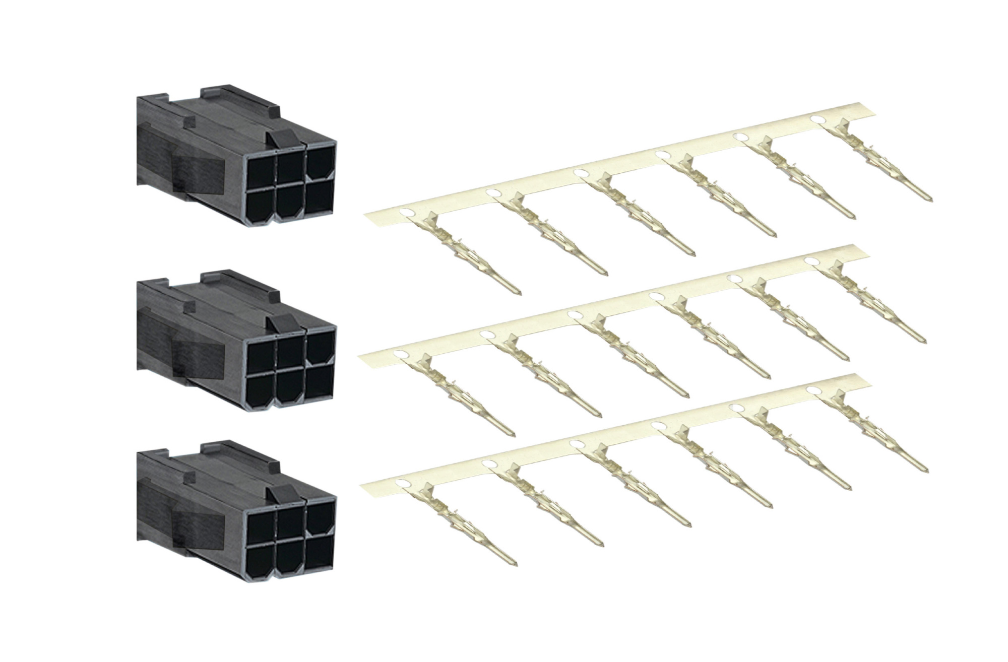 Коннектор bch3 vw3m5d1f Schneider Electric, VW3M5D1F