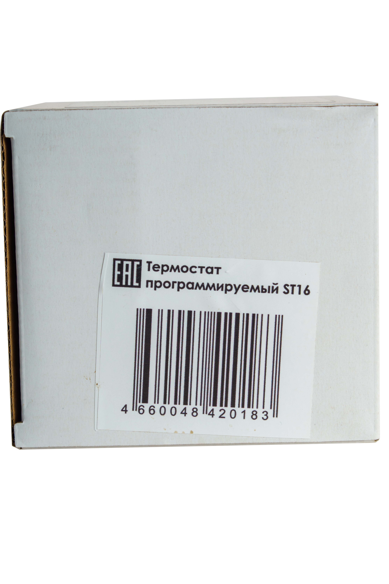 Extherm EXTHERM ST-16  программируемый  терморегулятор