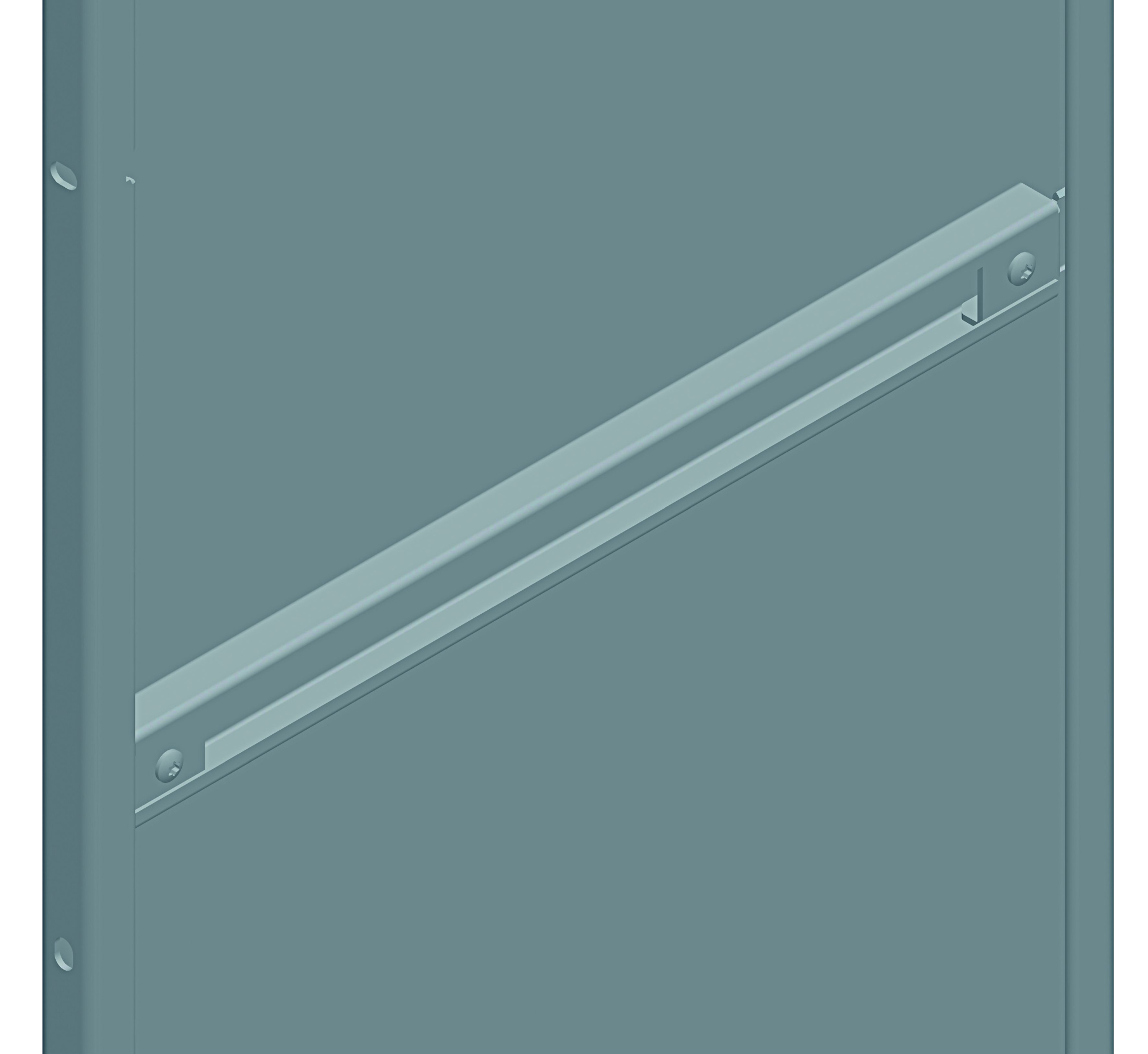 Элемент жесткости для монт. платы 800 Schneider Electric, NSYMPRK8
