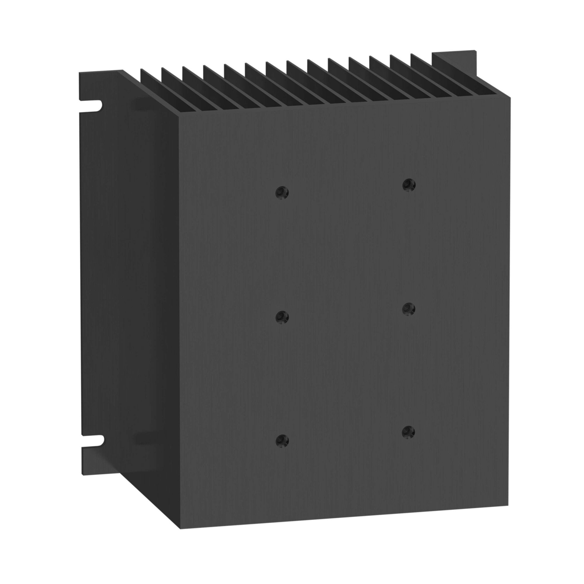 Радиатор для твердотельного реле ssrhp05 Schneider Electric, SSRHP05