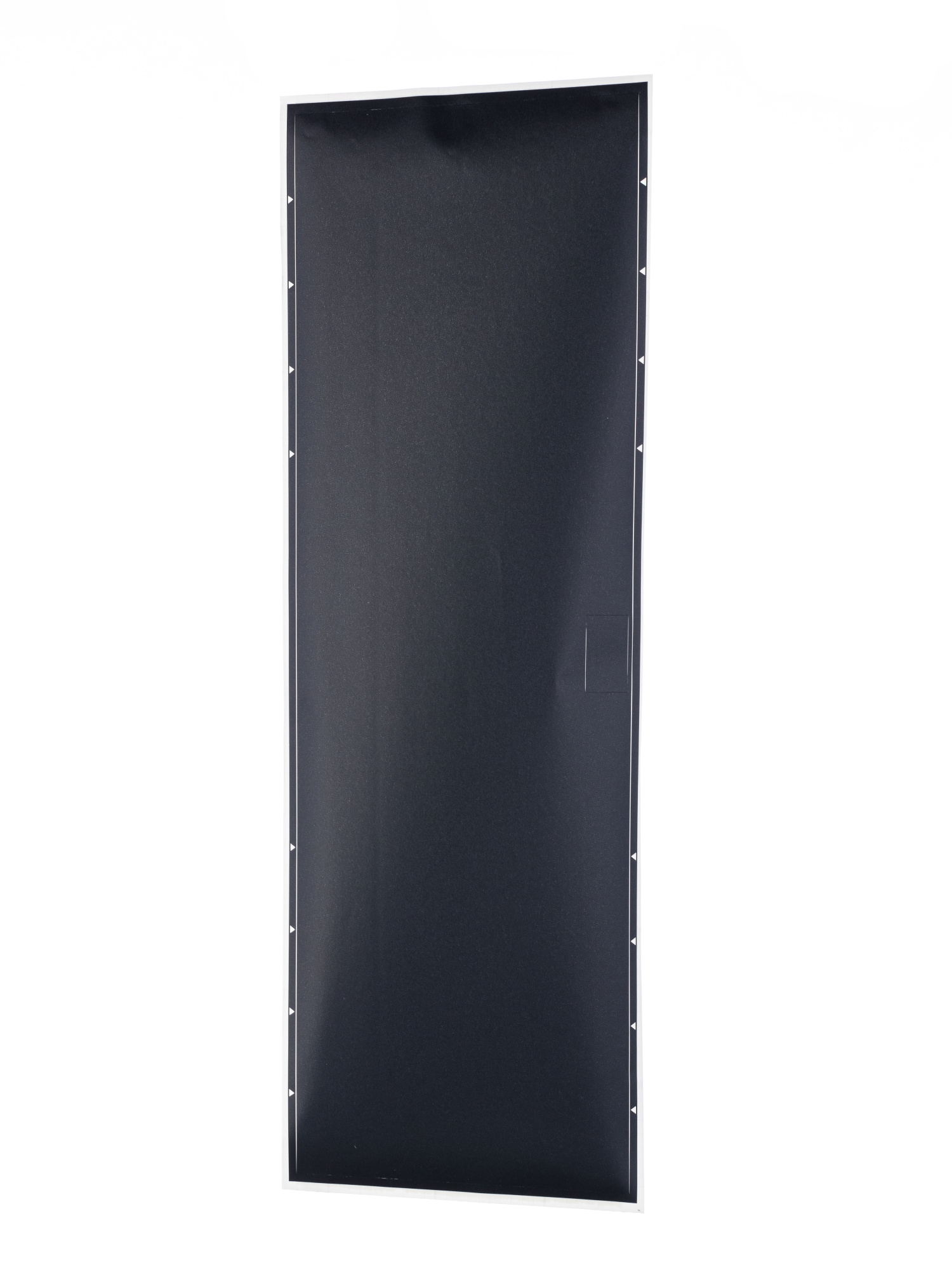 UZ640D Плёнка дизайнерская Школьная доска для UK600 ABB, 2CPX031786R9999