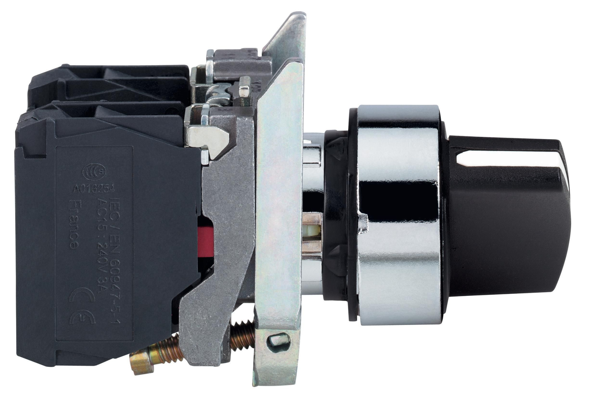 Переключатель atex xb4bd53ex Schneider Electric, XB4BD53EX