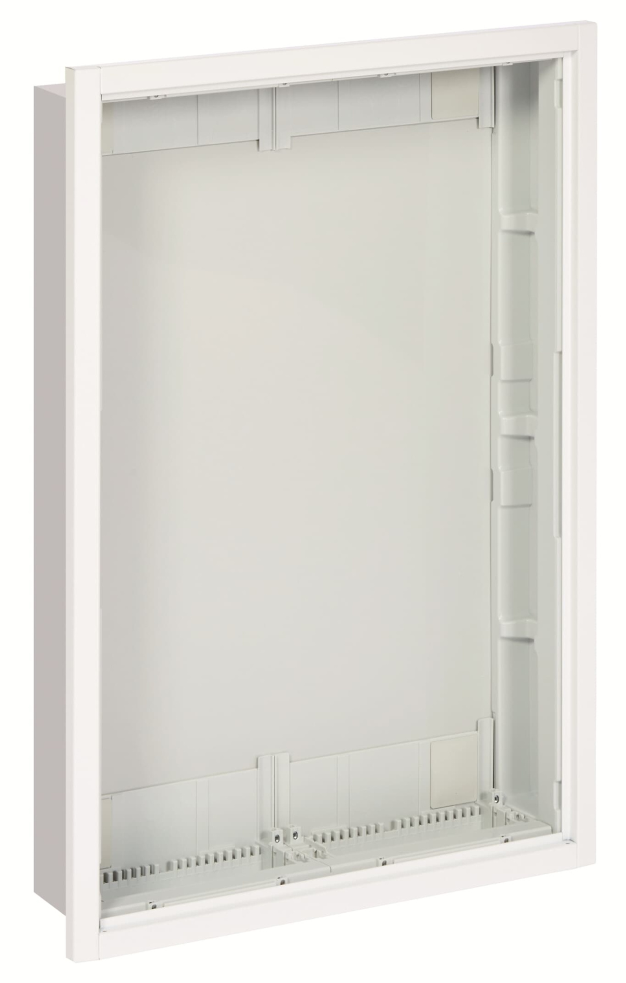 UL52 Шкаф в нишу 834х560х120 пустой без двери UL52 ABB, 2CPX030760R9999