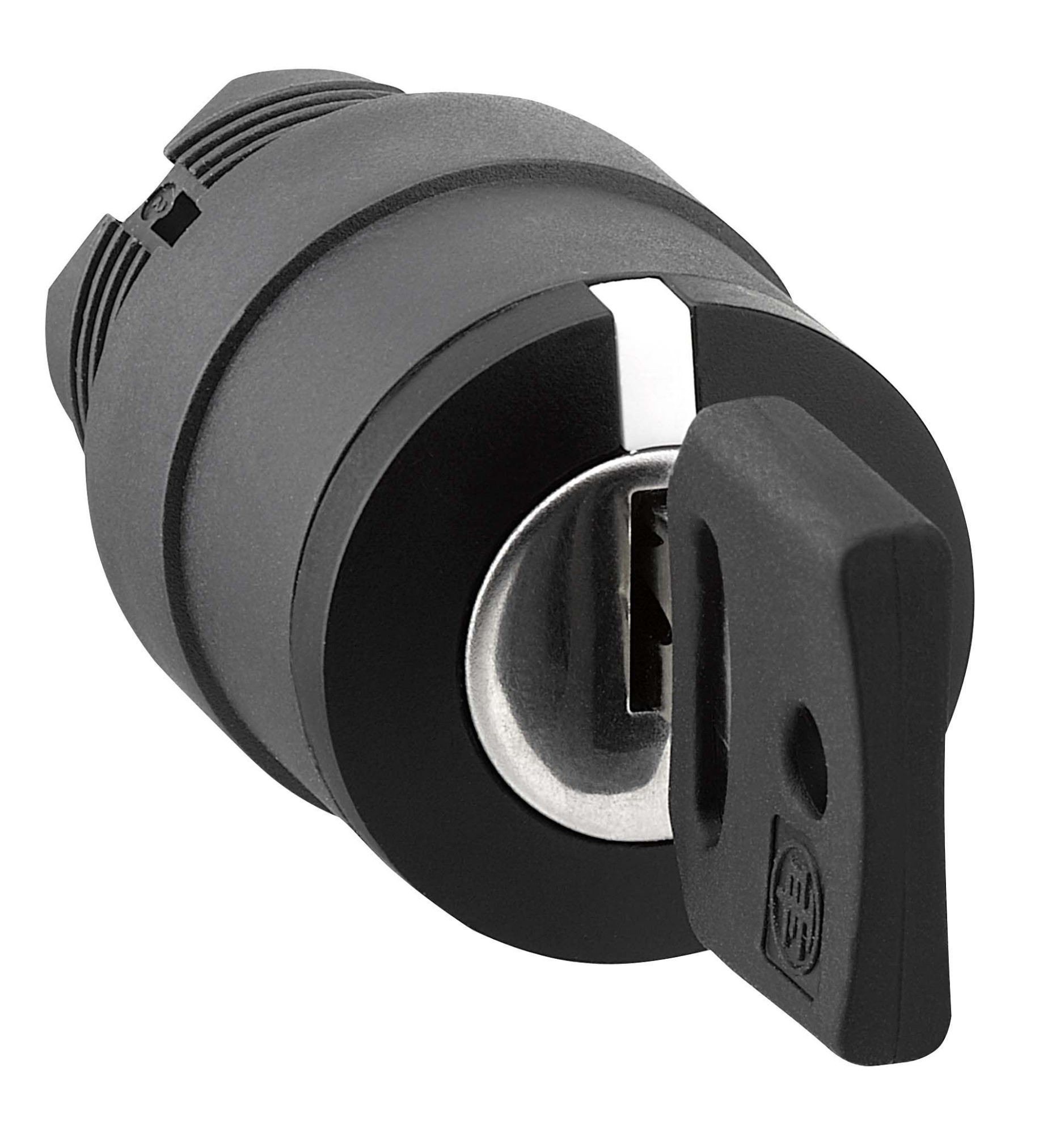Головка переключателя с ключом zb5ag05 Schneider Electric, ZB5AG05