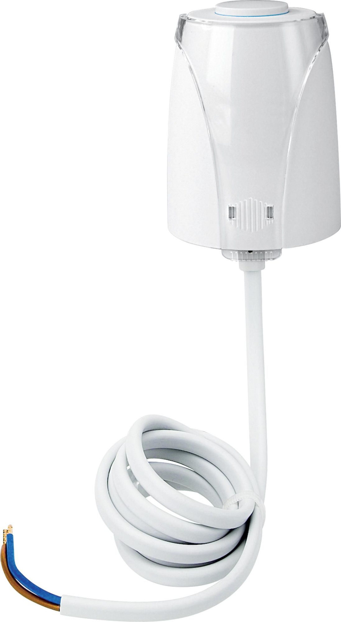Термоэлектрический сервопривод 24В IP54 KNX Schneider Electric, MTN639126