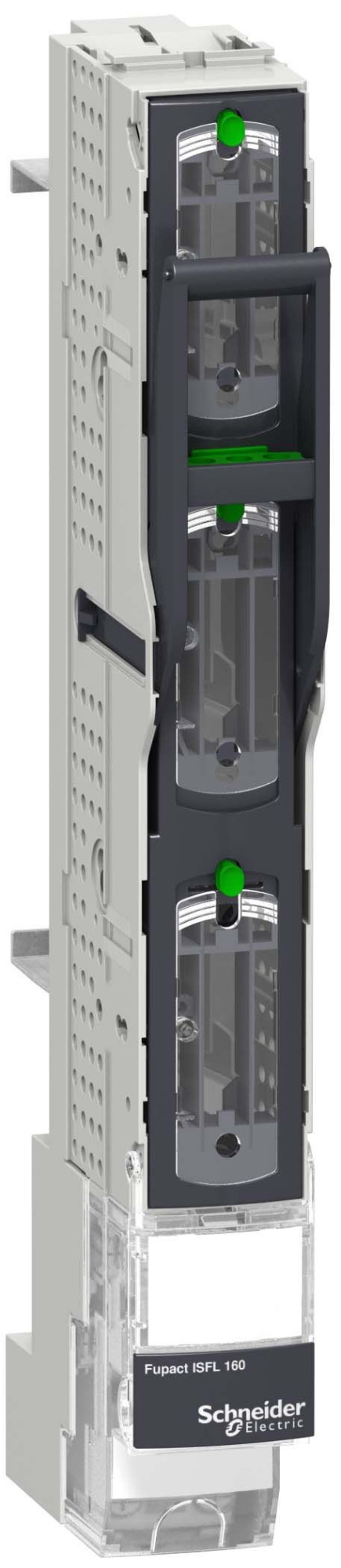 Выкл-разъед-предохр. isfl160 (навес. крепл.) Schneider Electric, LV480850