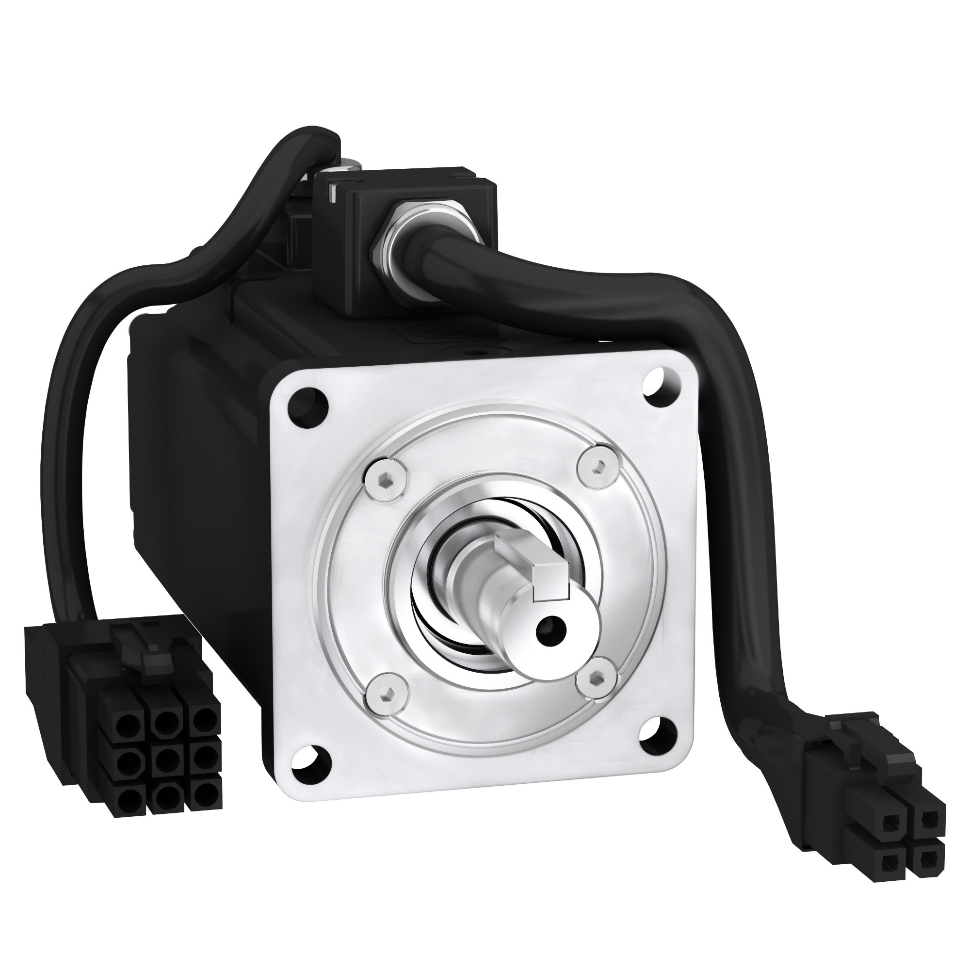 Серводвигатель bch2ld0233ca5c Schneider Electric, BCH2LD0233CA5C