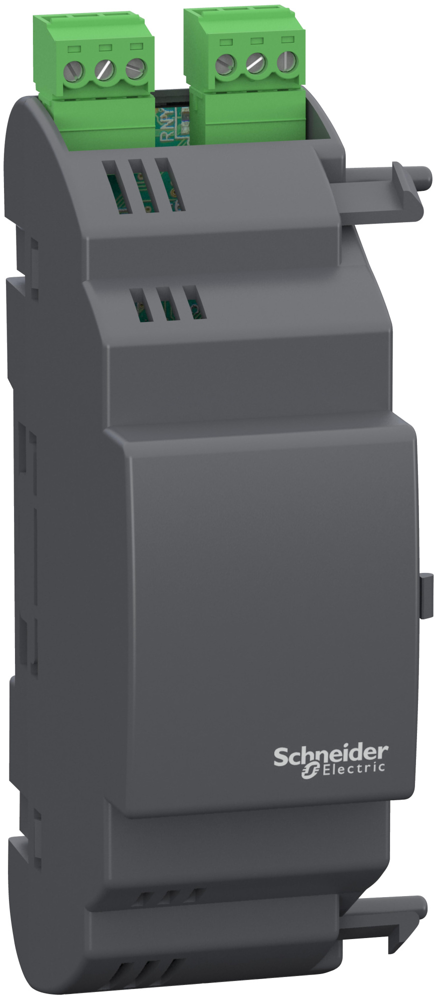 Коммуник модуль modbus sl Schneider Electric, TM171AMB