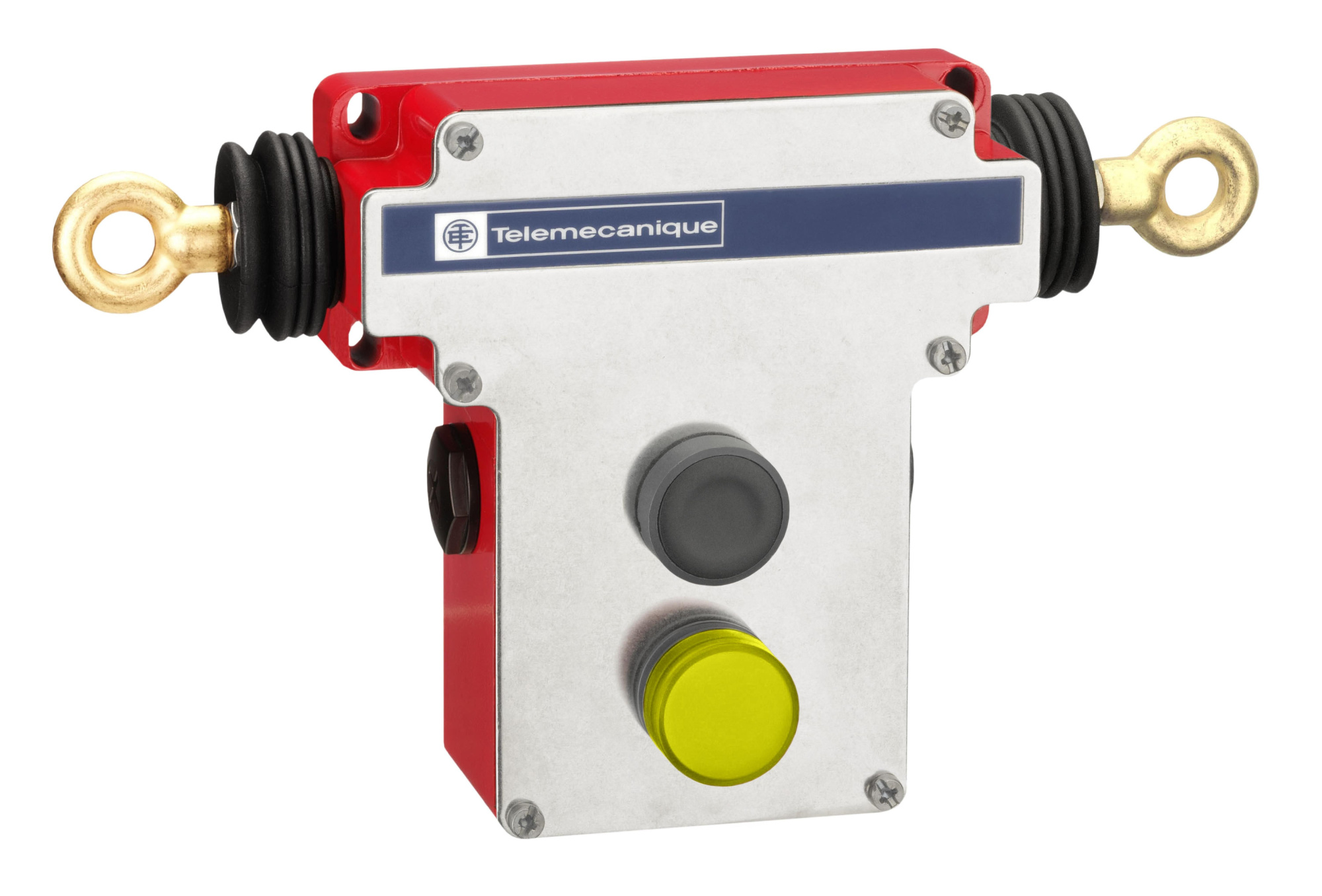 Авар. тросов. выкл., xy2ceda290 Schneider Electric, XY2CEDA290