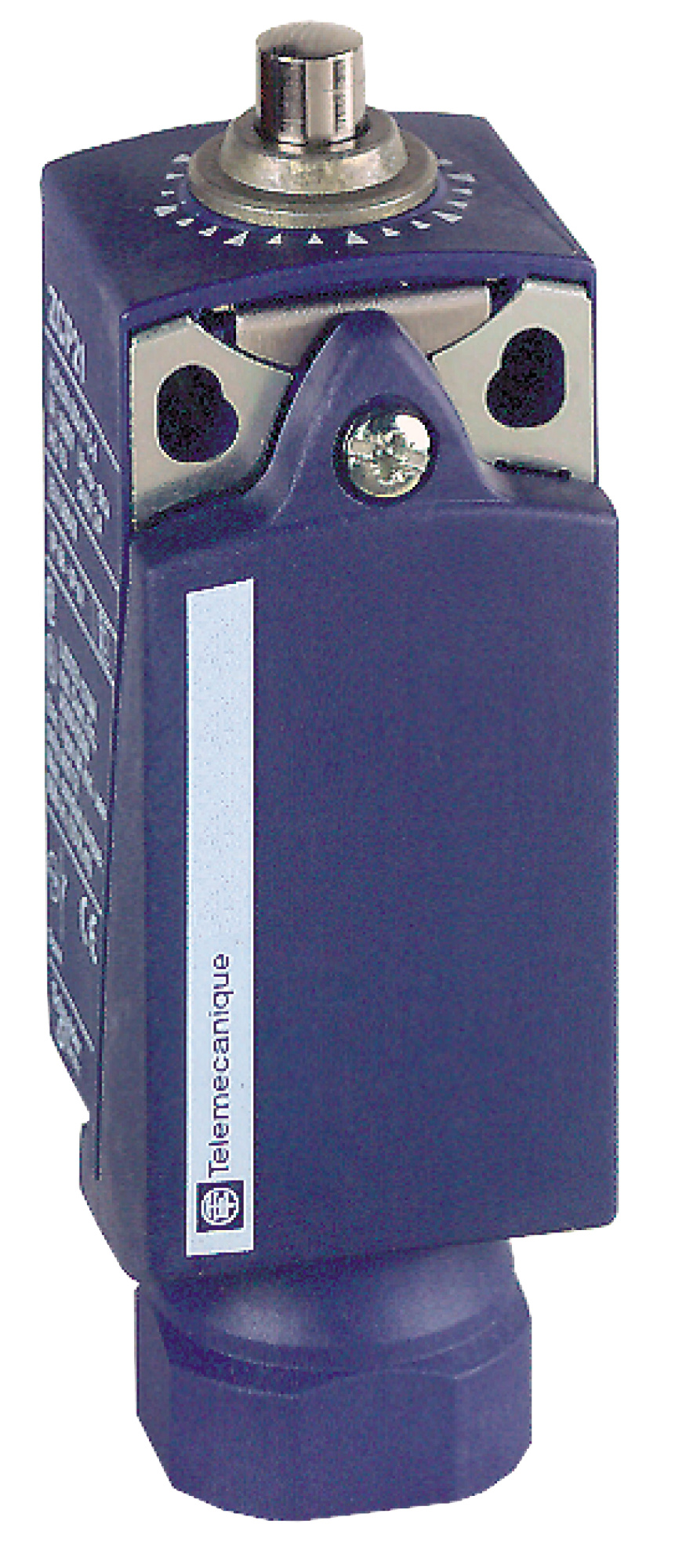 Концевой выключатель пластиковый Schneider Electric, XCKT2528P16TQ