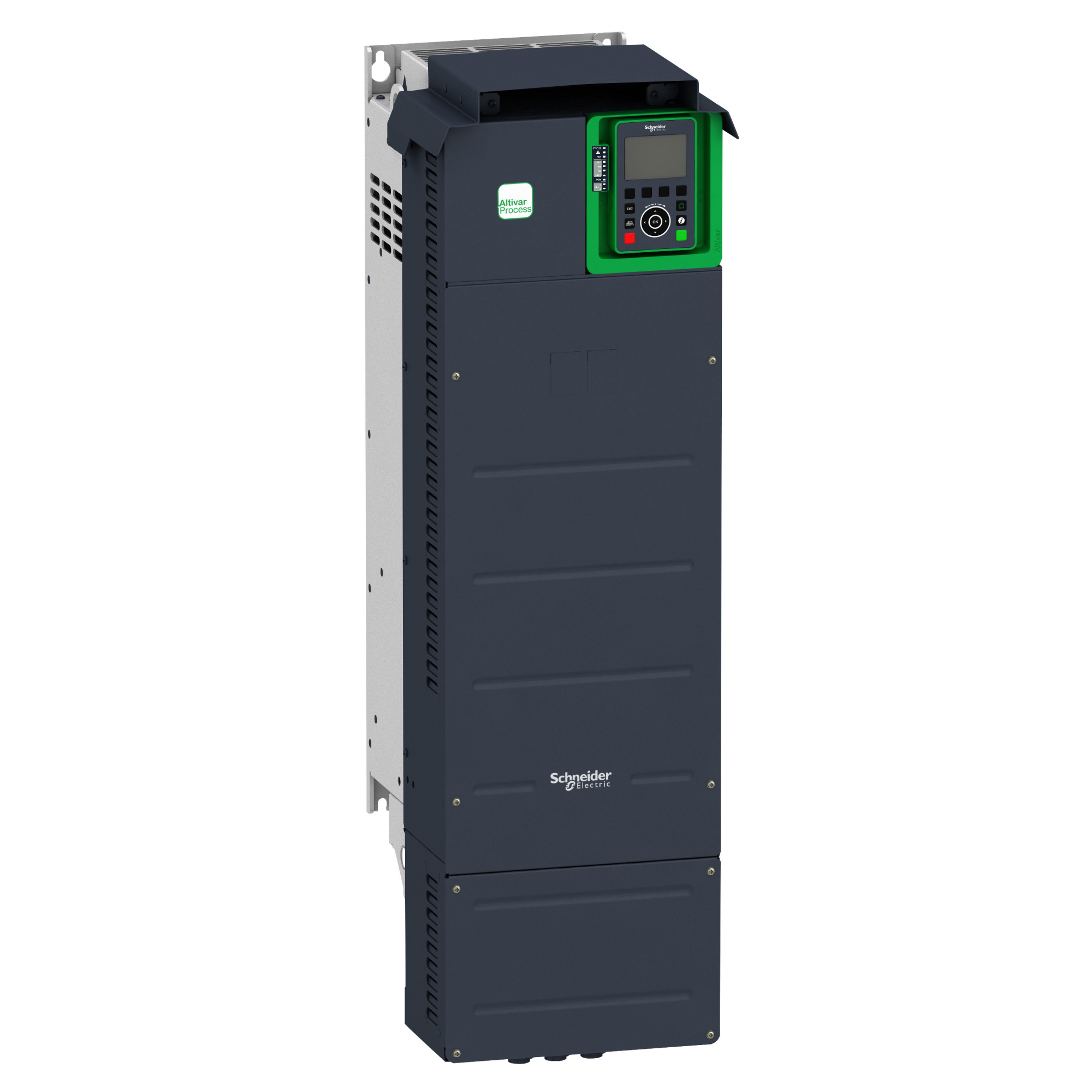 Преобразователь частоты atv930 90/75квт 380в 3ф Schneider Electric, ATV930D90N4