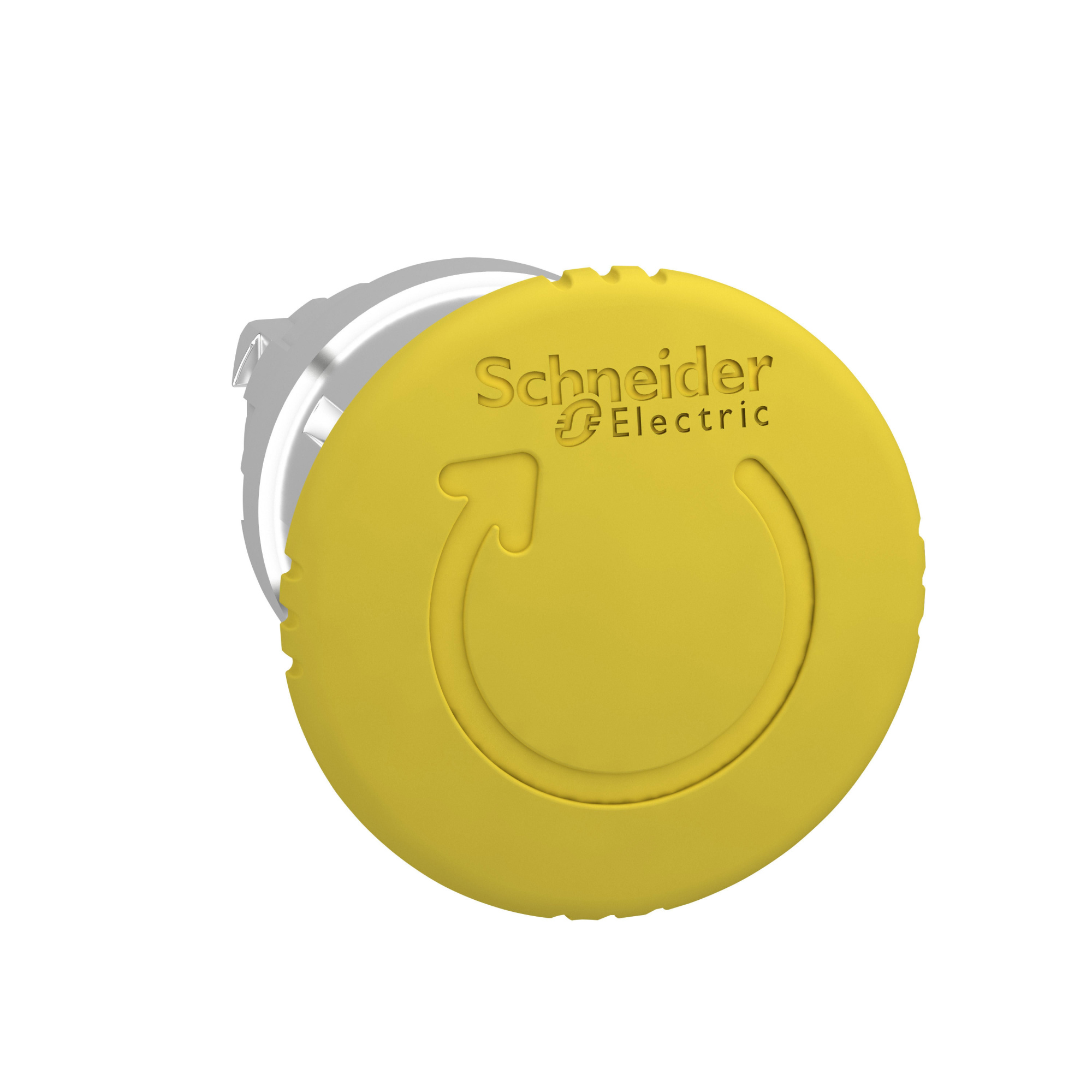 Головка авар. кнопки, 60 мм, тяни-толкай Schneider Electric, ZB4BX84