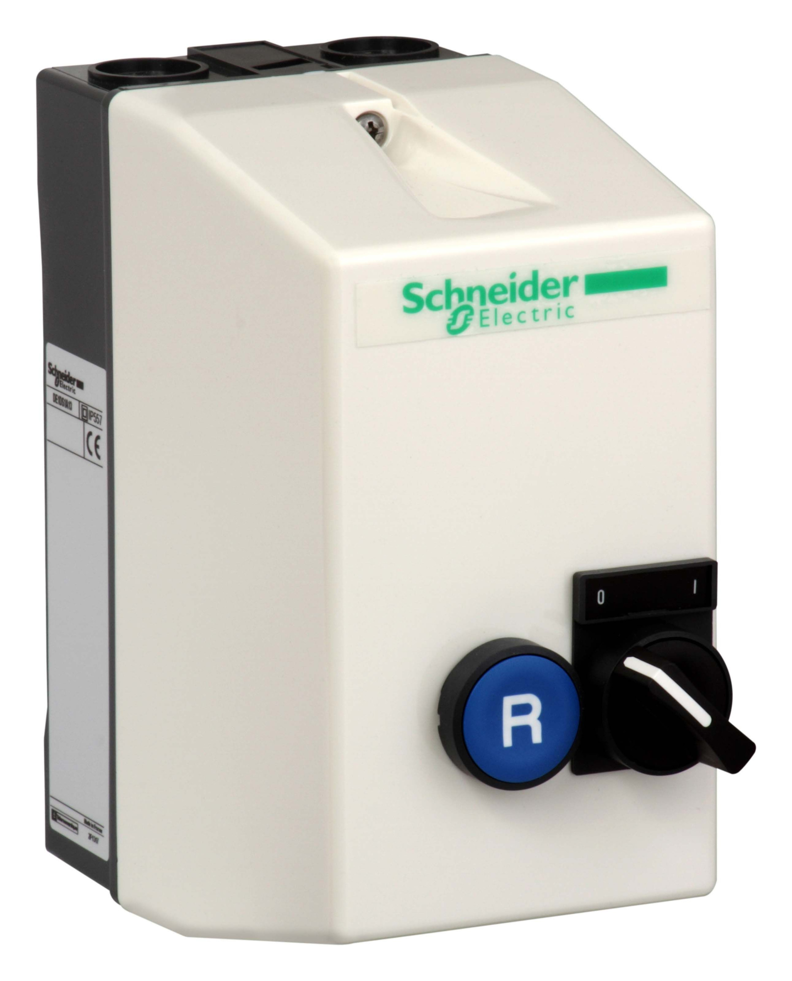 Оболочка пустая le1 d09-d12 двух.поз.пер Schneider Electric, DE1DS1A13