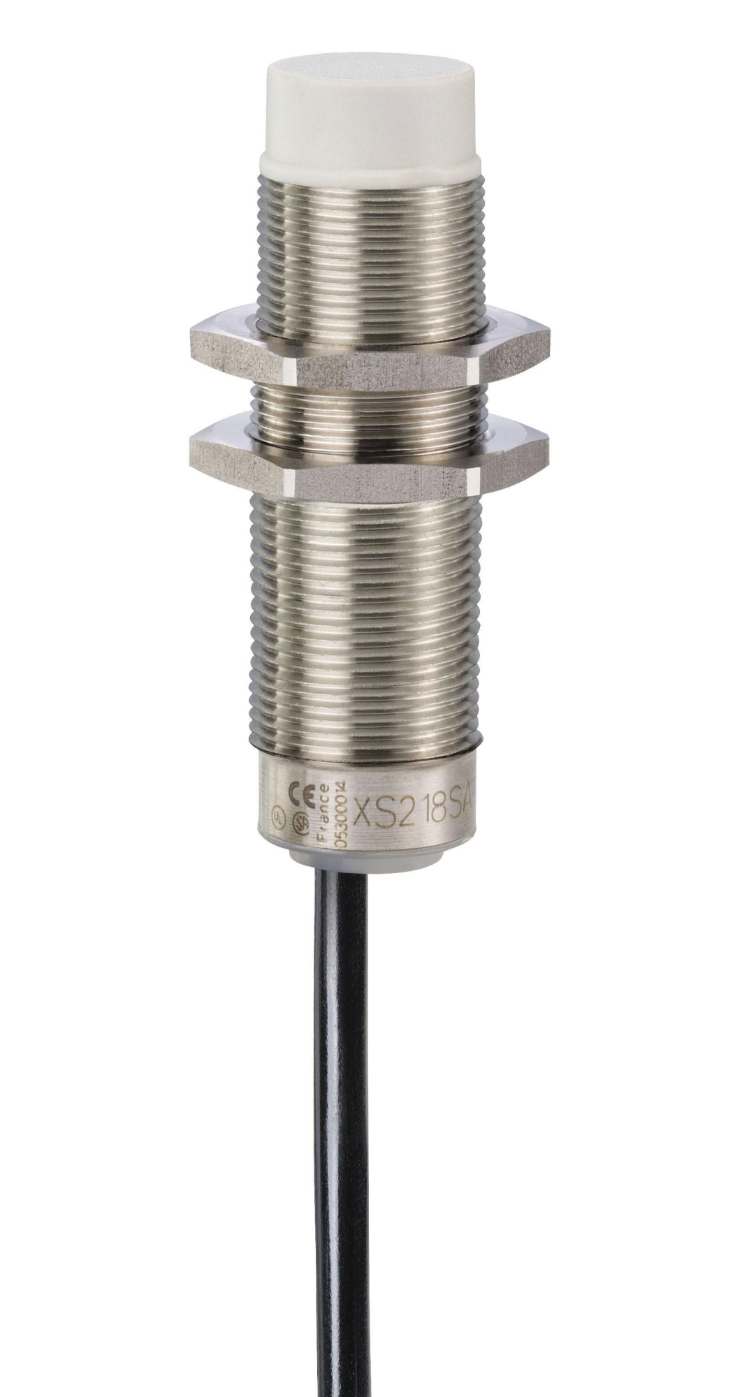Индуктивный датчик, цилиндрический, НО Schneider Electric, XS618B1MAL2