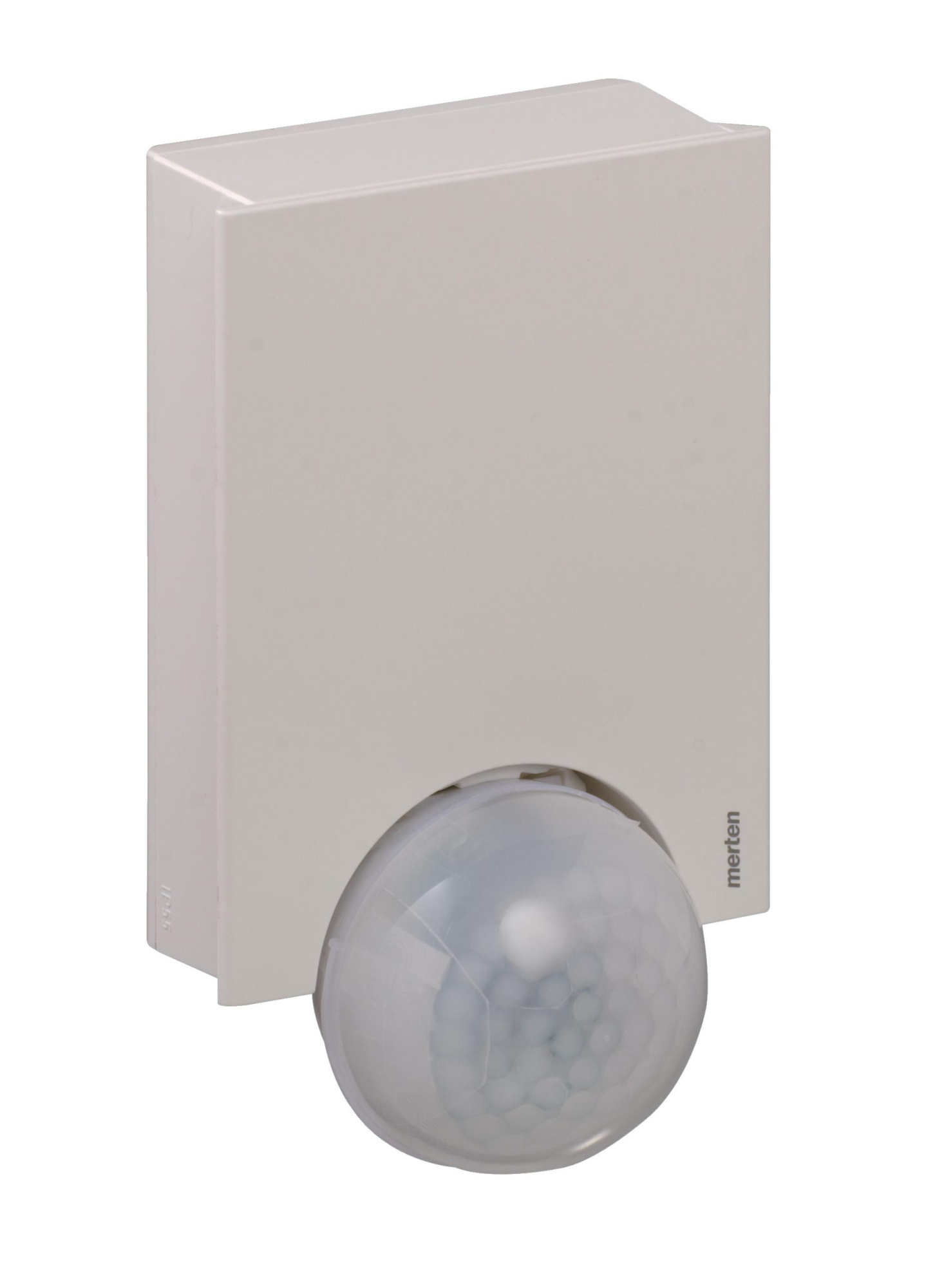 Датчик движения Argus 220 basis (белый) Merten Schneider Electric, MTN565219