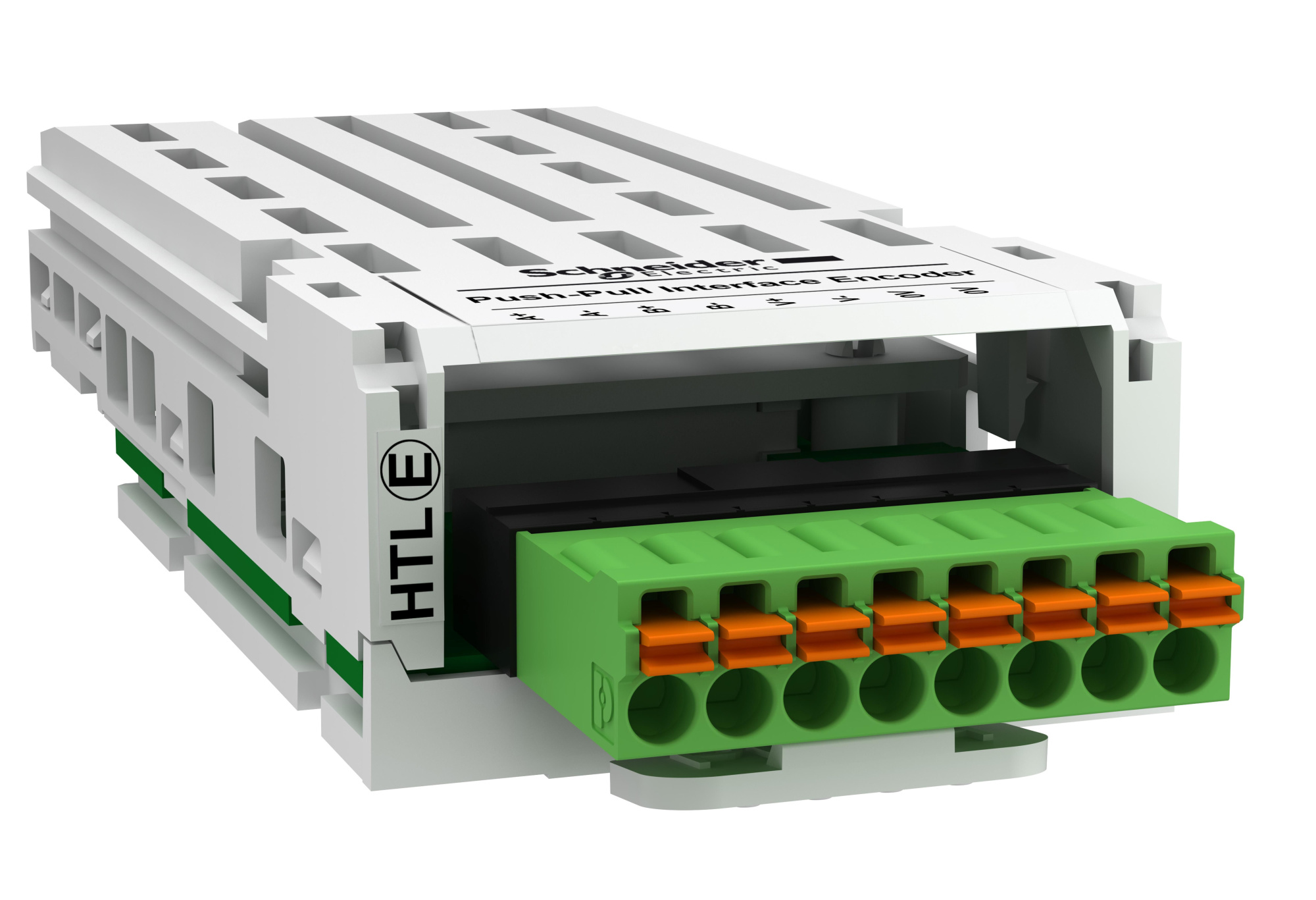 Модуль датчика скорости push-pull(htl) Schneider Electric, VW3A3424