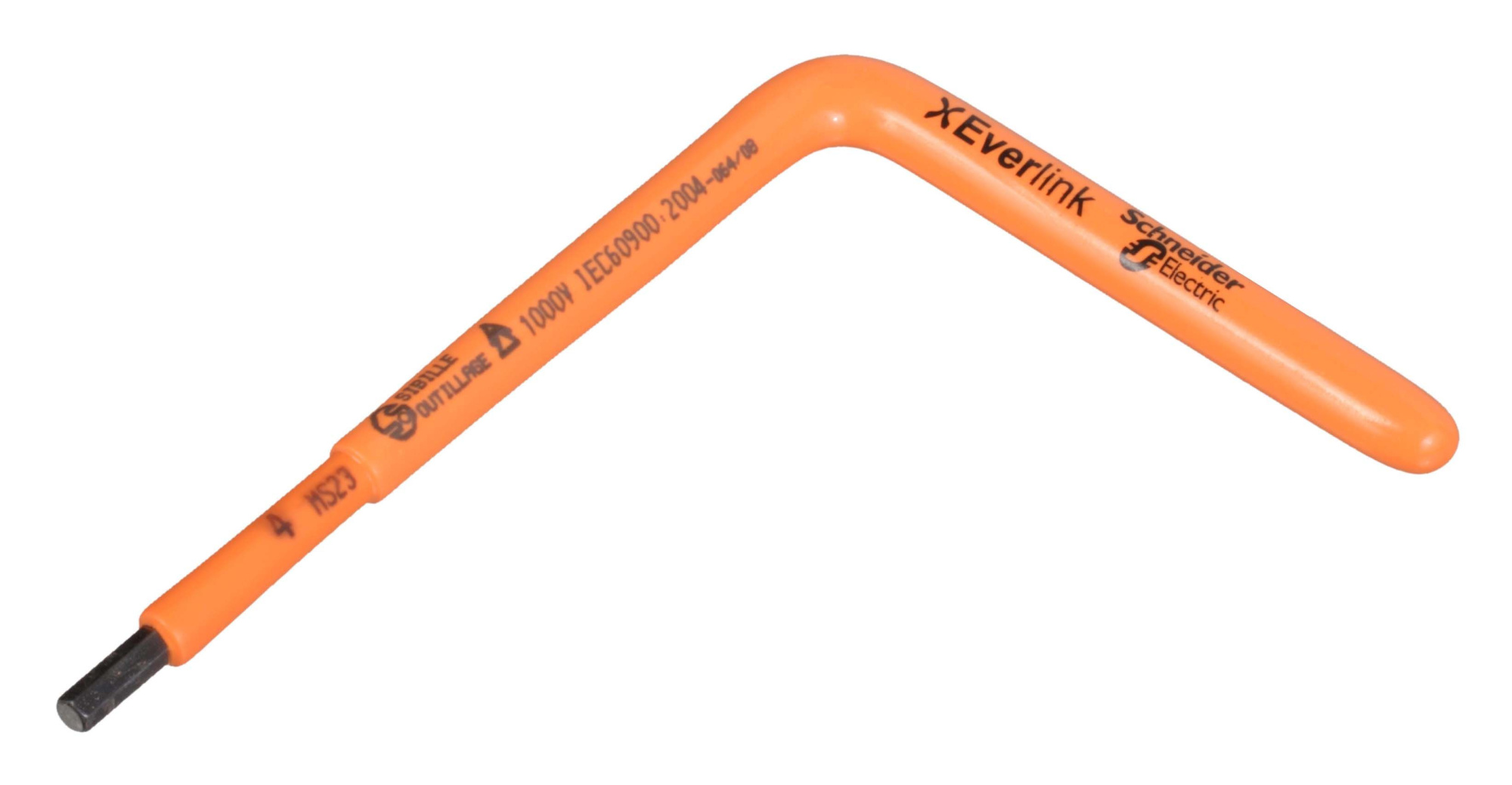 Ключ allen everlink 4 - 1000 в Schneider Electric, LADALLEN4