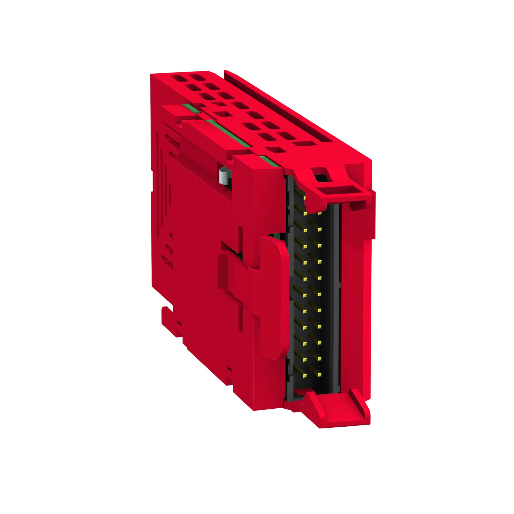 Модуль безопасности esm Schneider Electric, VW3M3501
