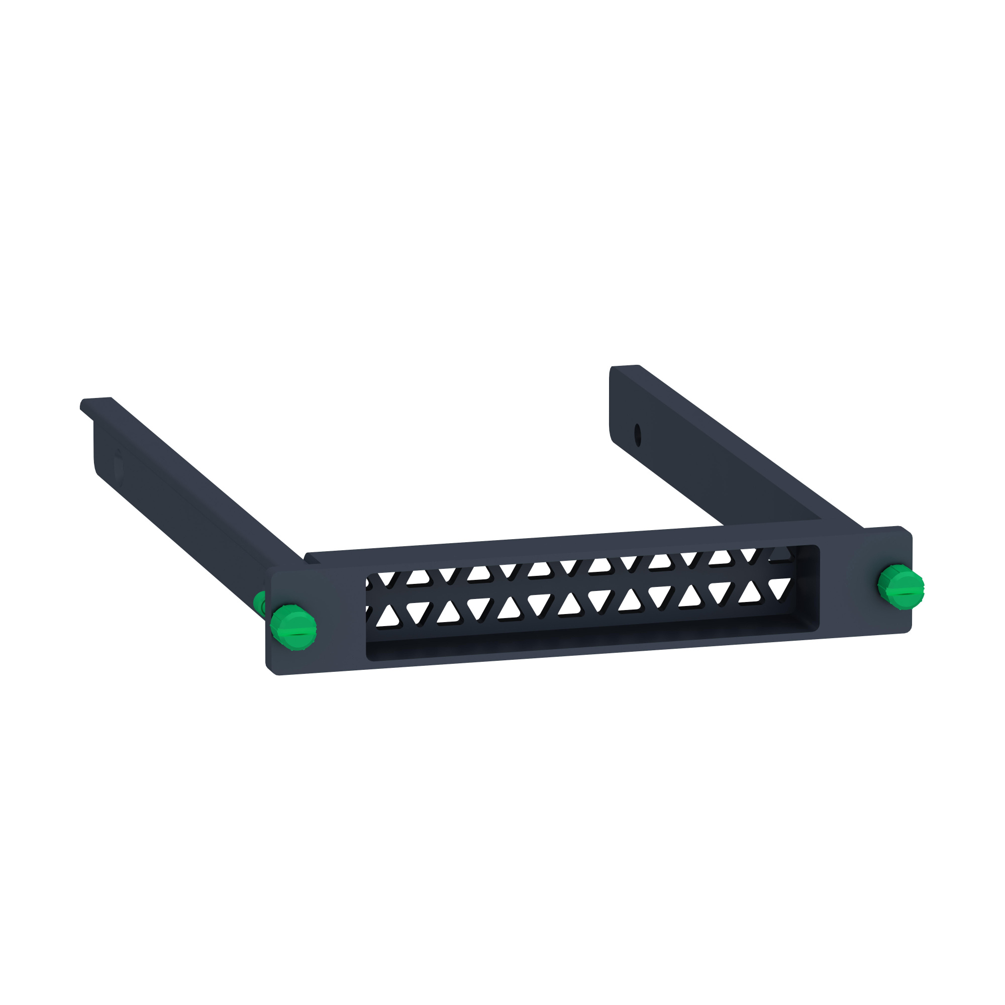Съемный блок для hdd/ssd в hmibm Schneider Electric, HMIYMADSDD1