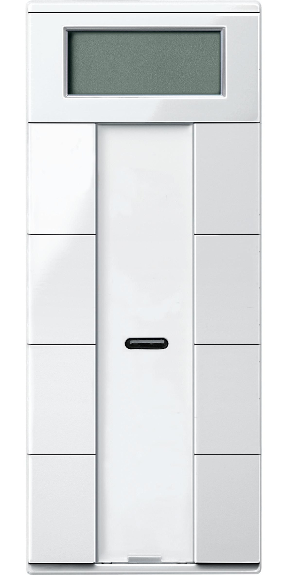 4-кнопочн вык-ль plus с терморегулят sym Schneider Electric, MTN6214-0319
