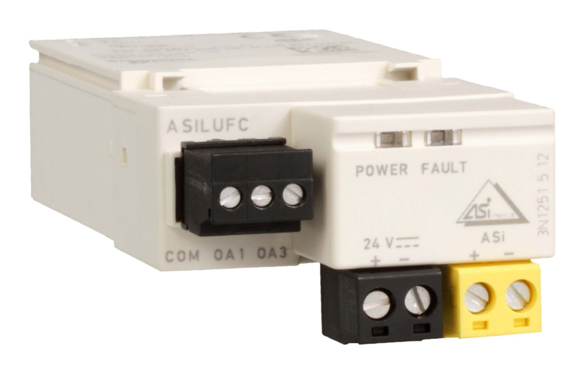 Модуль связи as-interface tesys u Schneider Electric, ASILUFC5