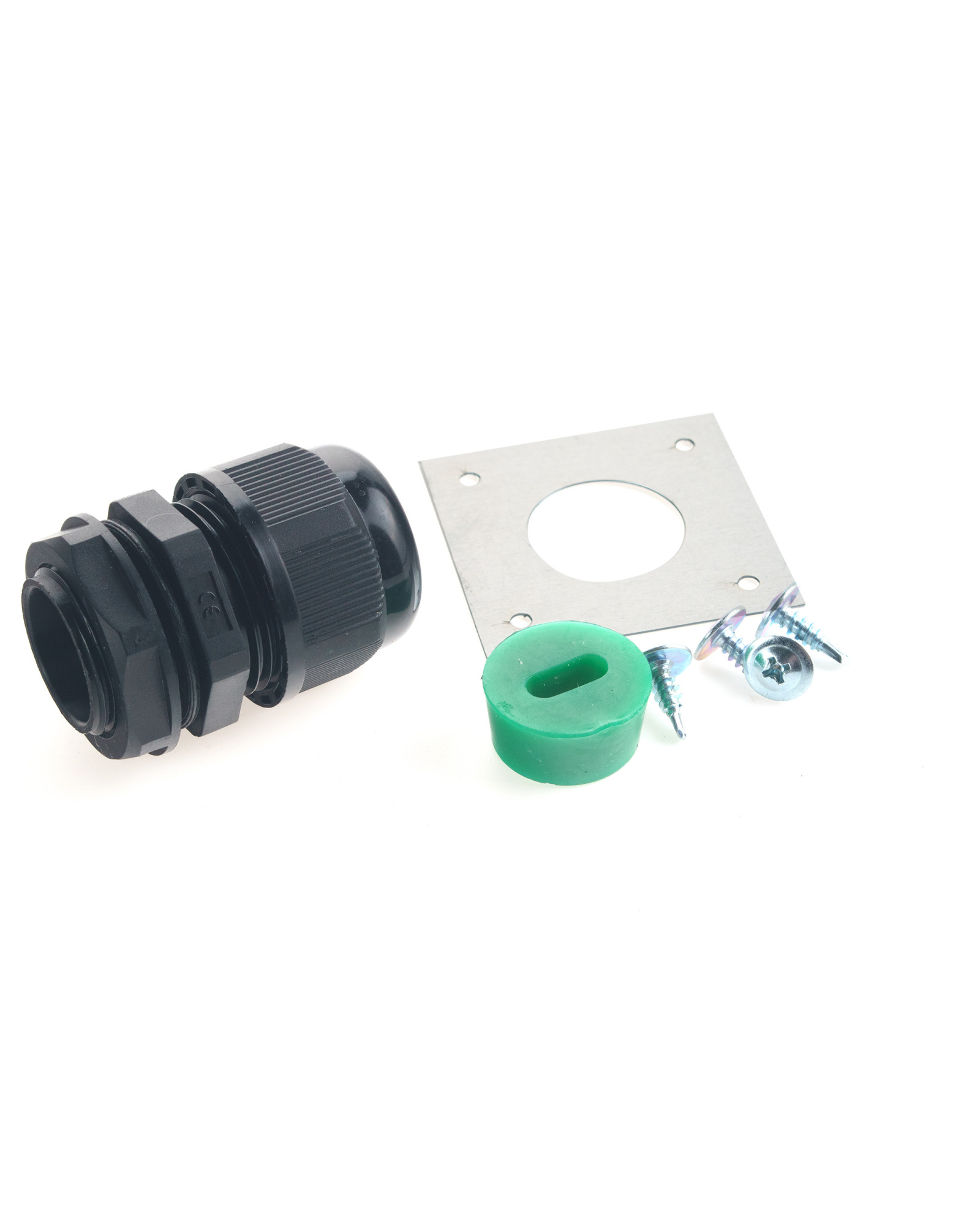 Extherm Extherm UIC Устройство для ввода саморегулирующегося кабеля под теплоизоляцию