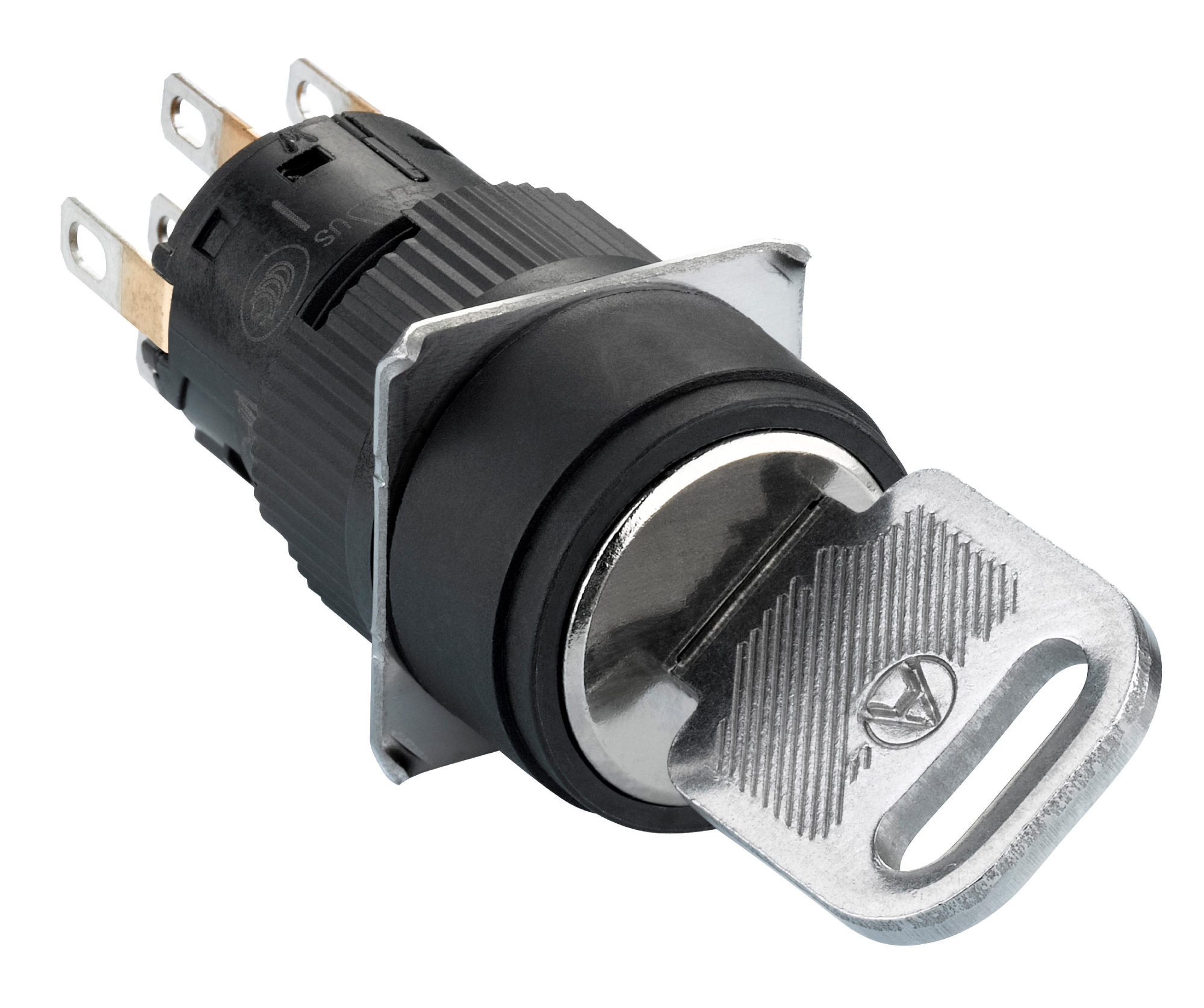 Сигн. лампа, круглая, белая, led, 24в Schneider Electric, XB6EAV1BP