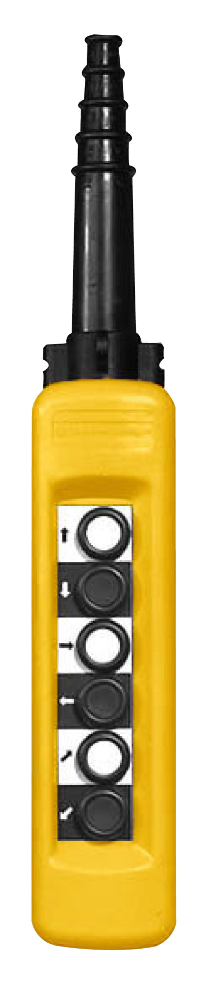 Подвесная станция cpb 2sp Schneider Electric, XACA691