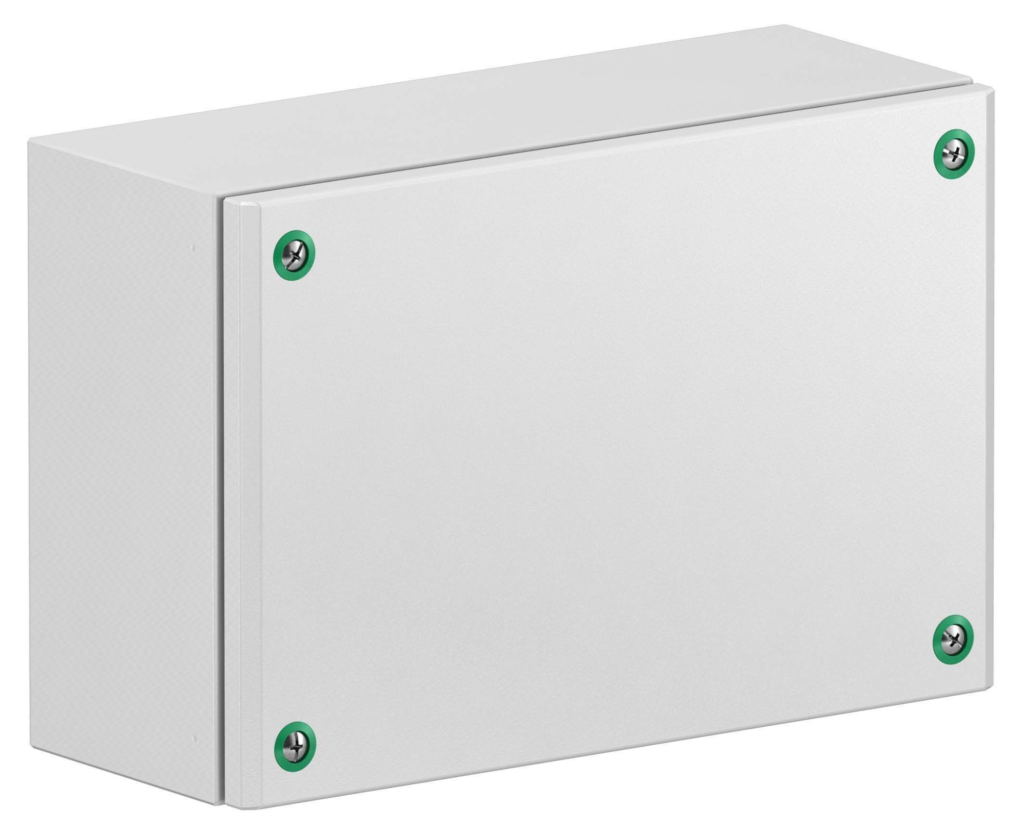 Клеммная коробка цельнометаллическая ip66 sbm150x400x80 Schneider Electric, NSYSBM15408