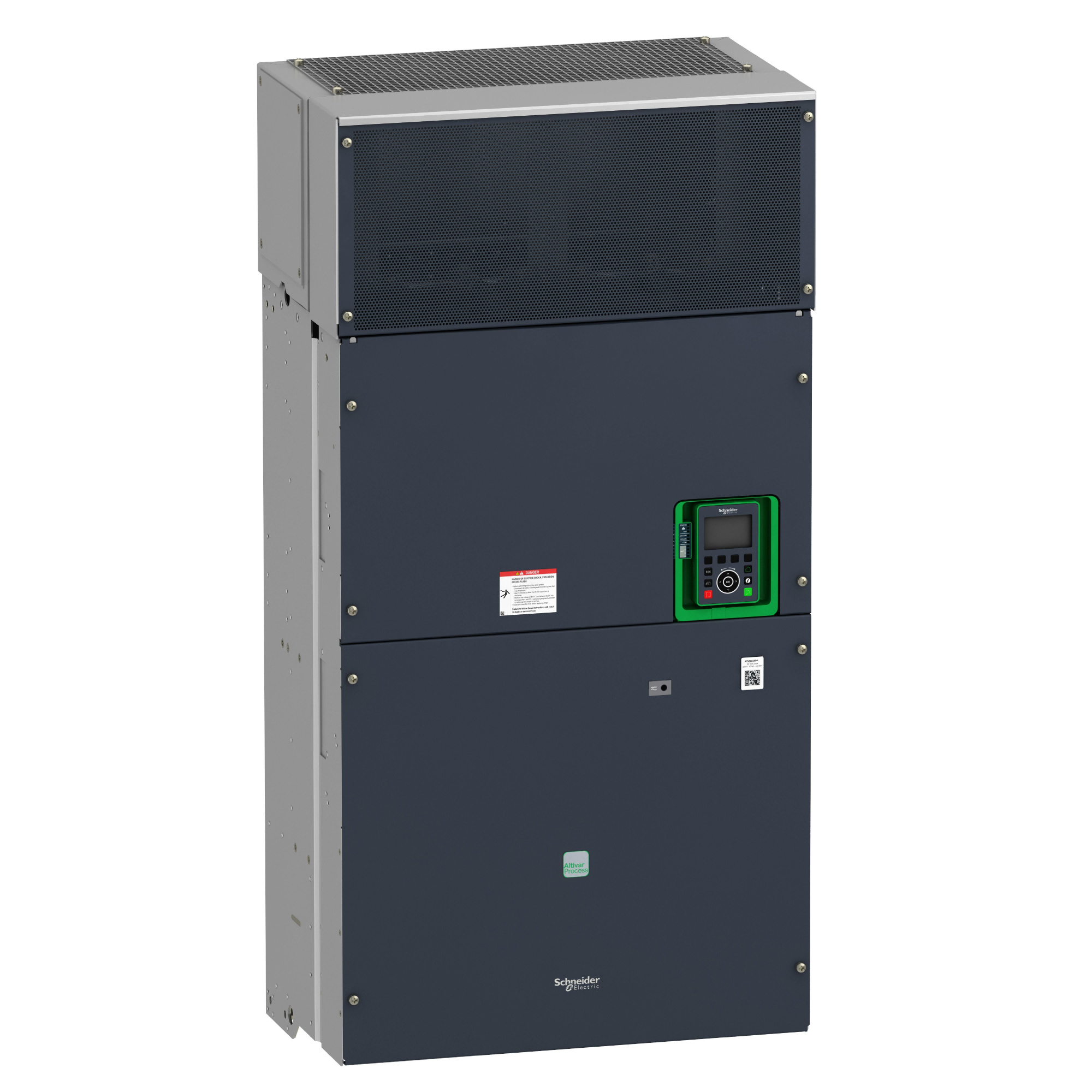 Преобразователь частоты atv630 250 квт 380в 3ф Schneider Electric, ATV630C25N4