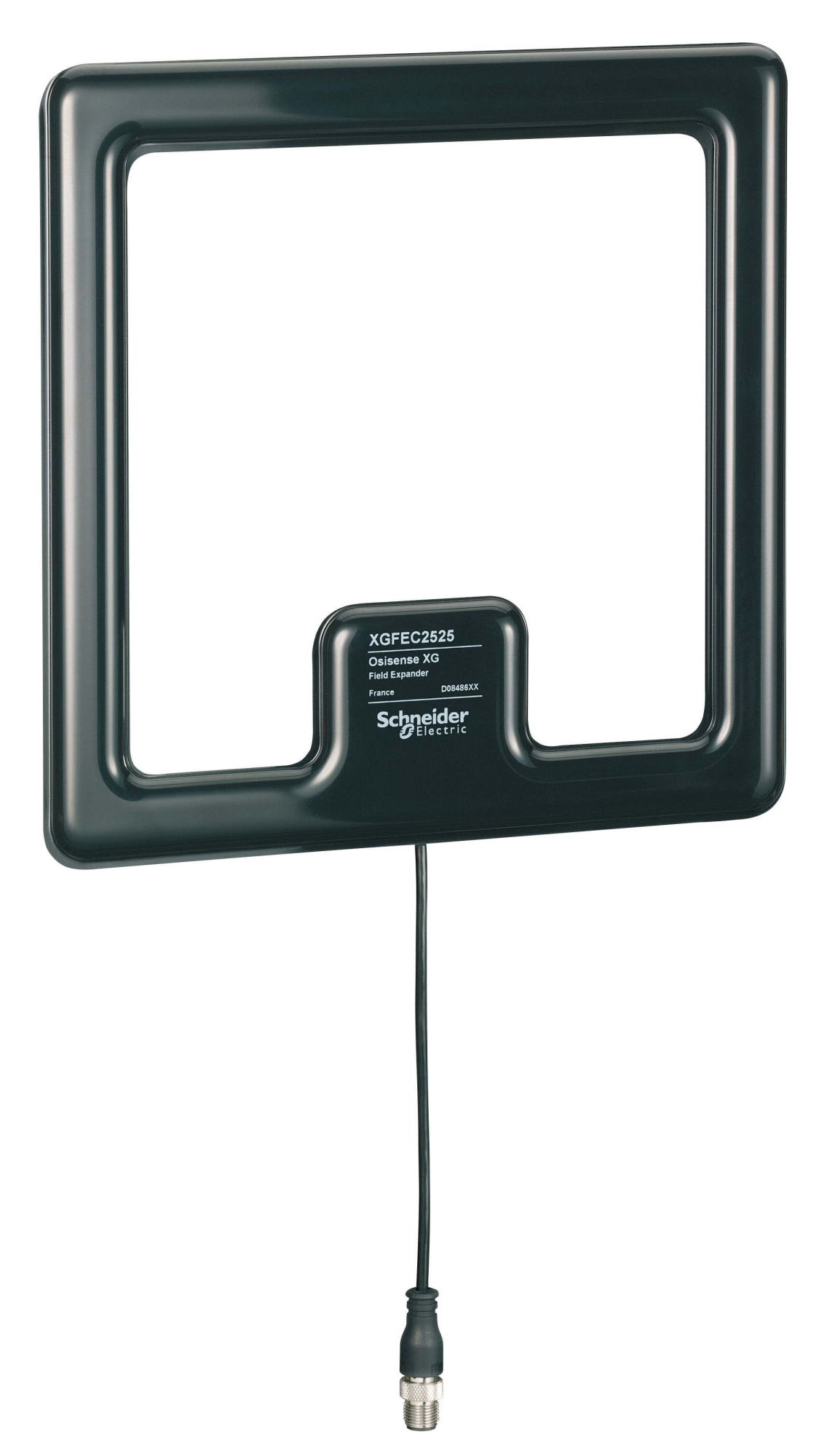 Полевой расширитель rfid Schneider Electric, XGFEC2525