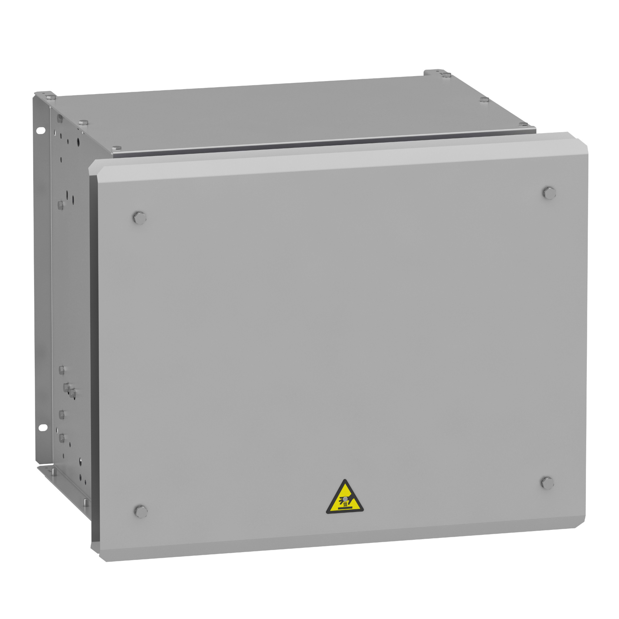 Тормозной резистор 1,4ом 5,1квт Schneider Electric, VW3A7748