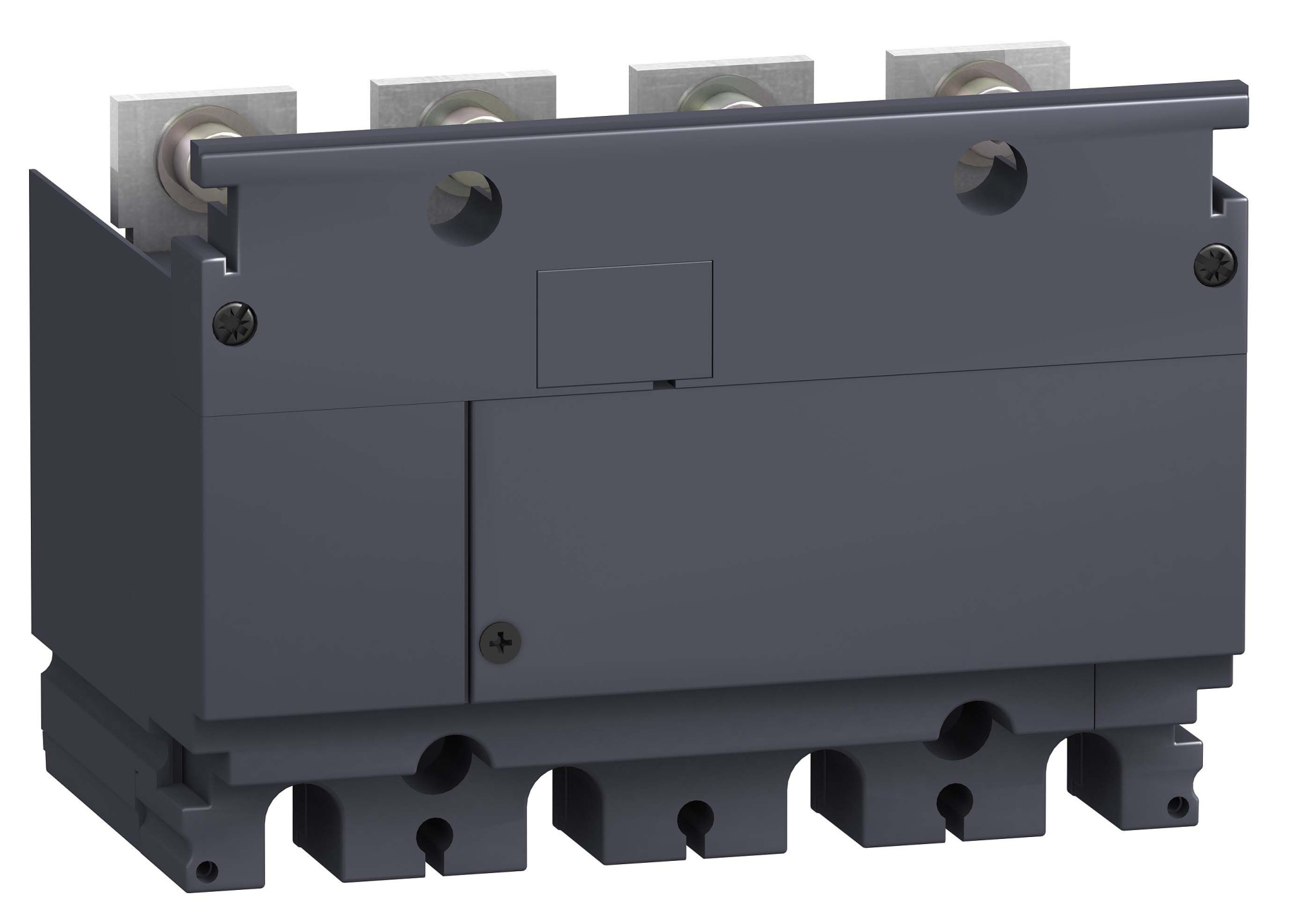 Блок трансф.тока 4п 100/5а Schneider Electric, LV429458