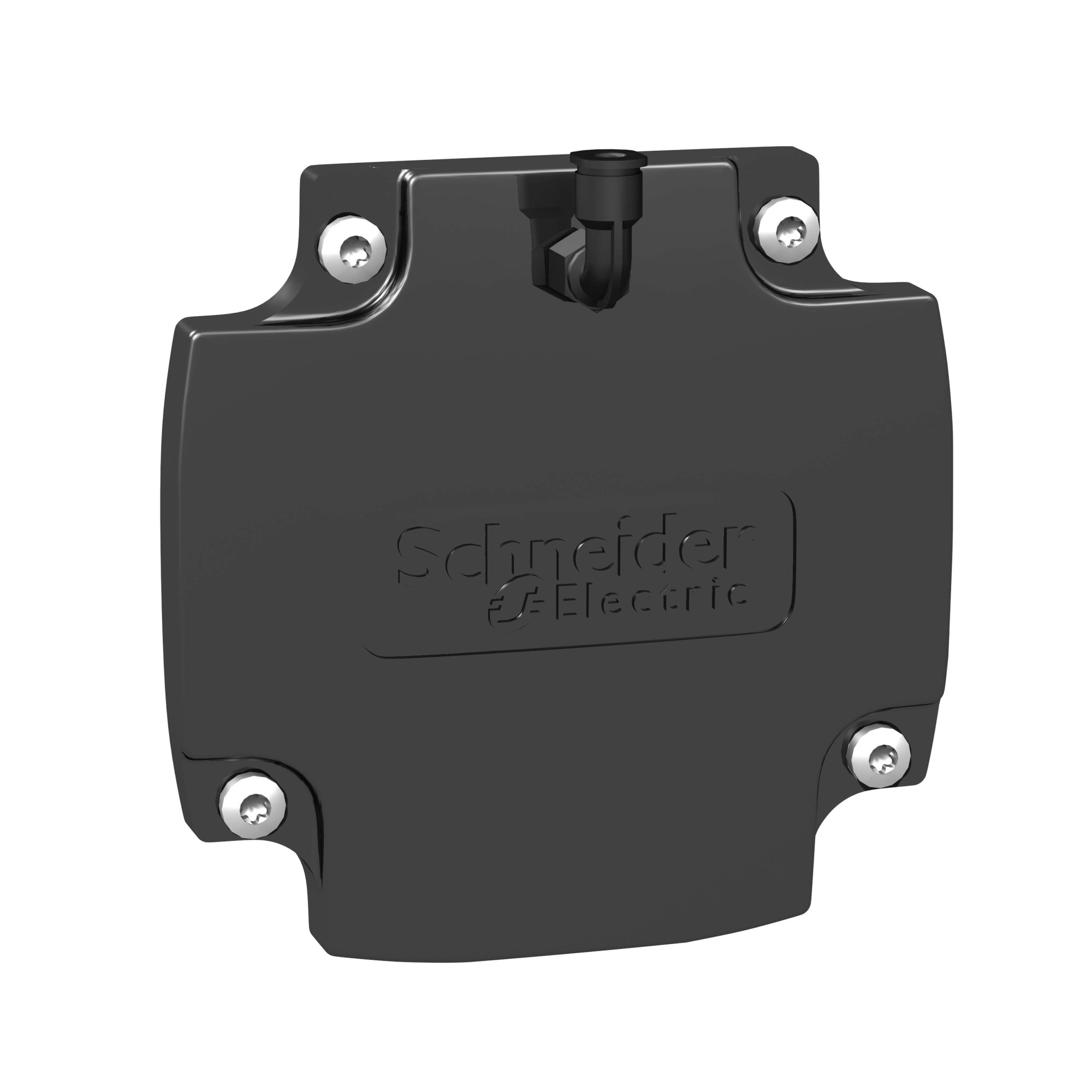 Набор для повышения ip67 для bmh100 Schneider Electric, VW3M2302