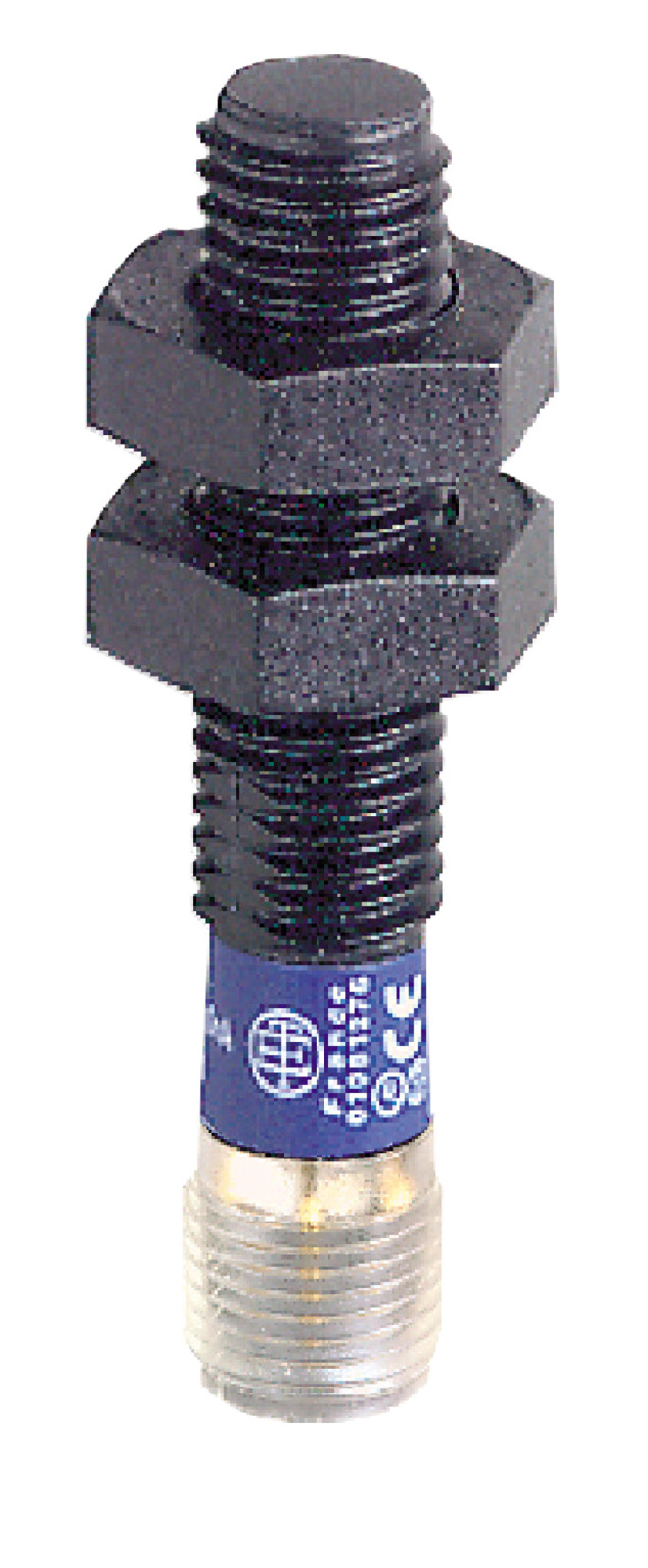 Индукт. датчик, 2,5 мм,пластик., нз, pnp Schneider Electric, XS4P08PB370E1