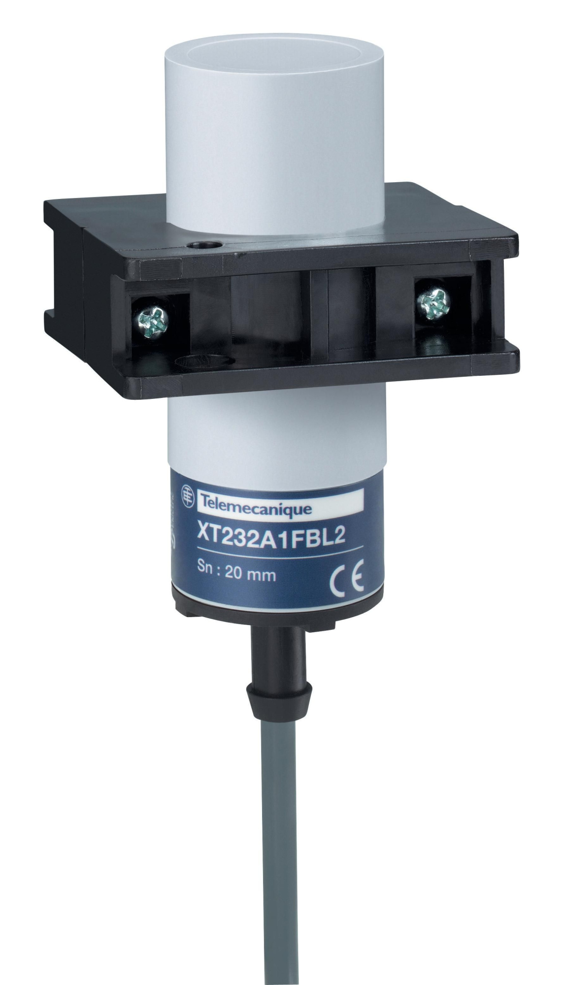 Емкостной датчик xt232a1fbl2 Schneider Electric, XT232A1FBL2