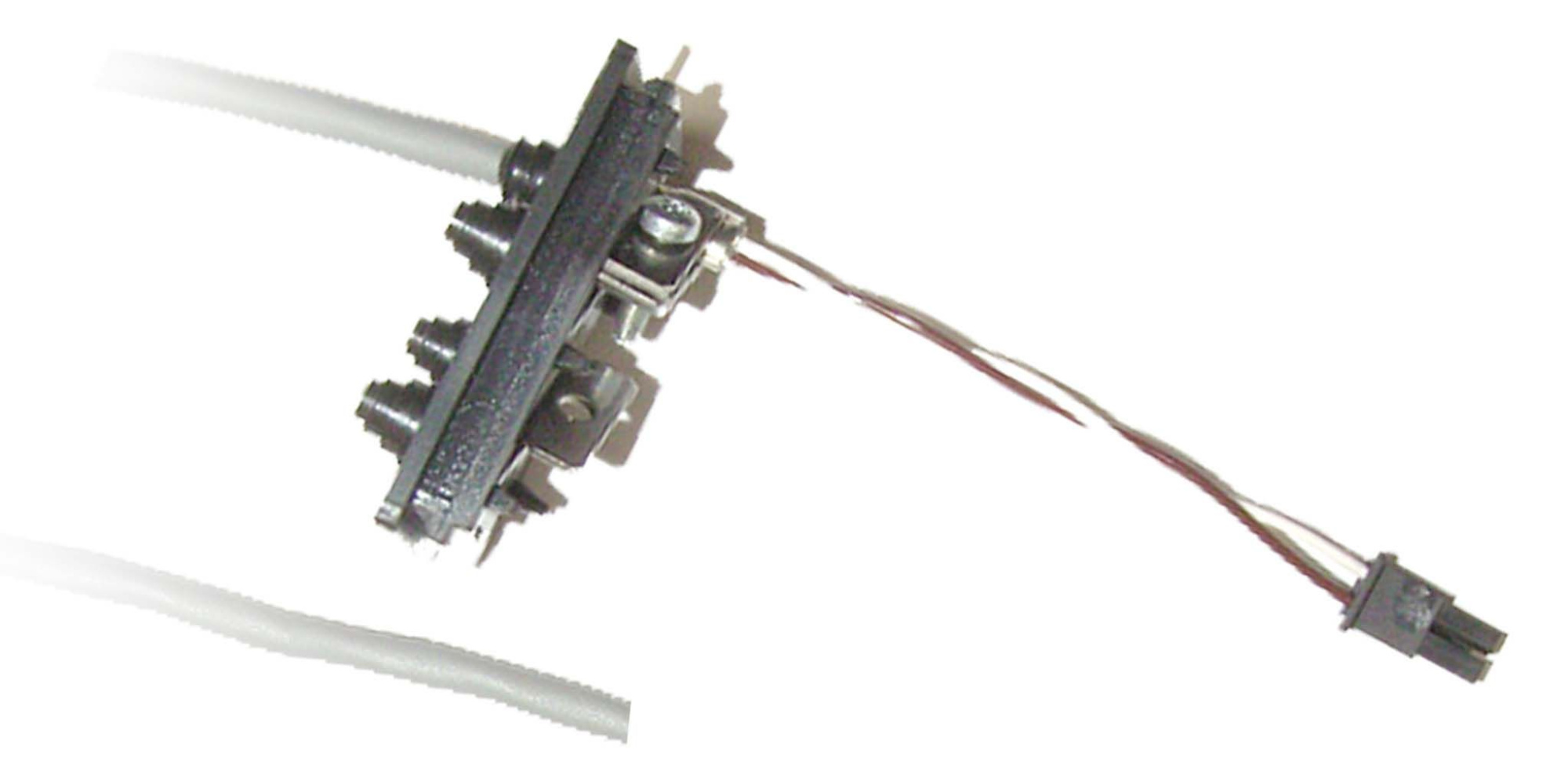 Кабель сигнала sto, 20м Schneider Electric, VW3L20010R200