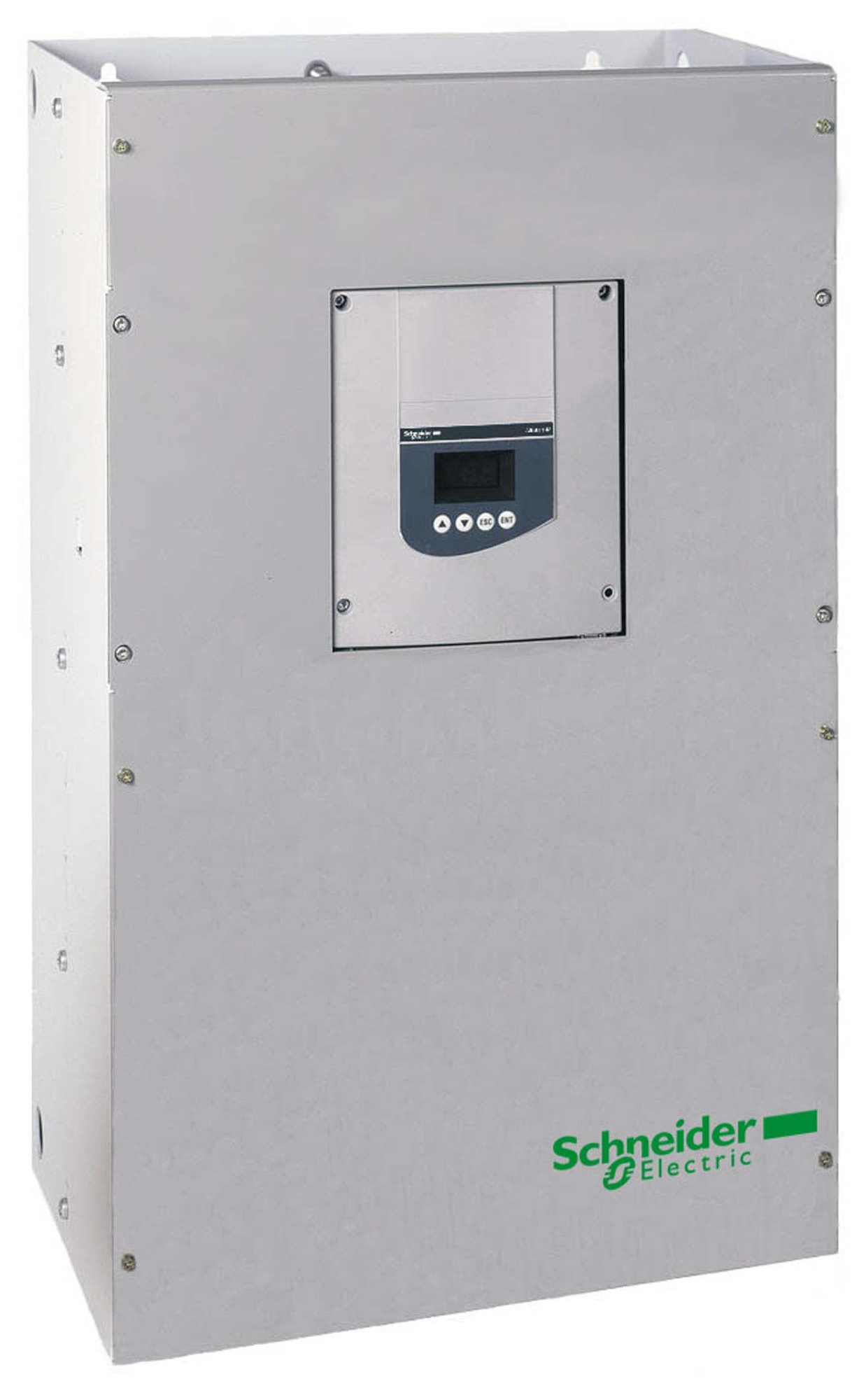 Устр-во плавн пуска ats48 590a 690в Schneider Electric, ATS48C59Y