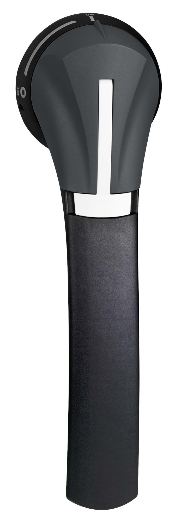 Ручки для устан. справа черный/серый Schneider Electric, GS2AH250