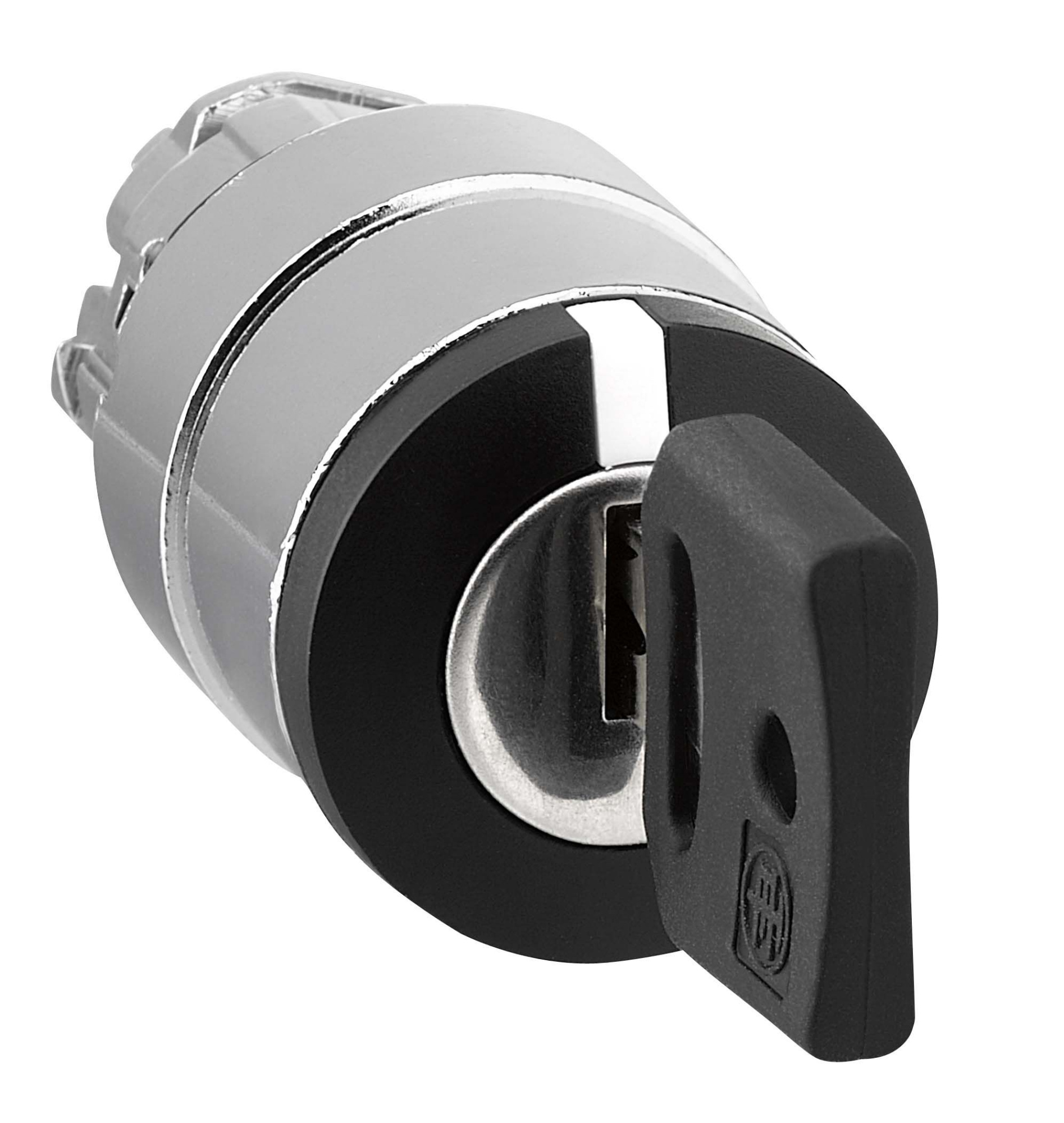 Головка для перекл. 22мм с ключем zb4bg7 Schneider Electric, ZB4BG7