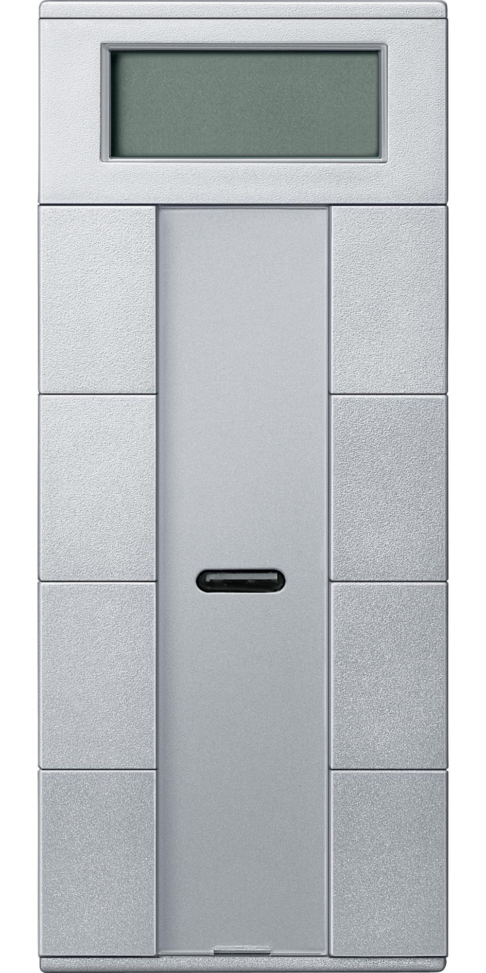 4-кнопочн вык-ль plus с терморегулят sym Schneider Electric, MTN6214-0460