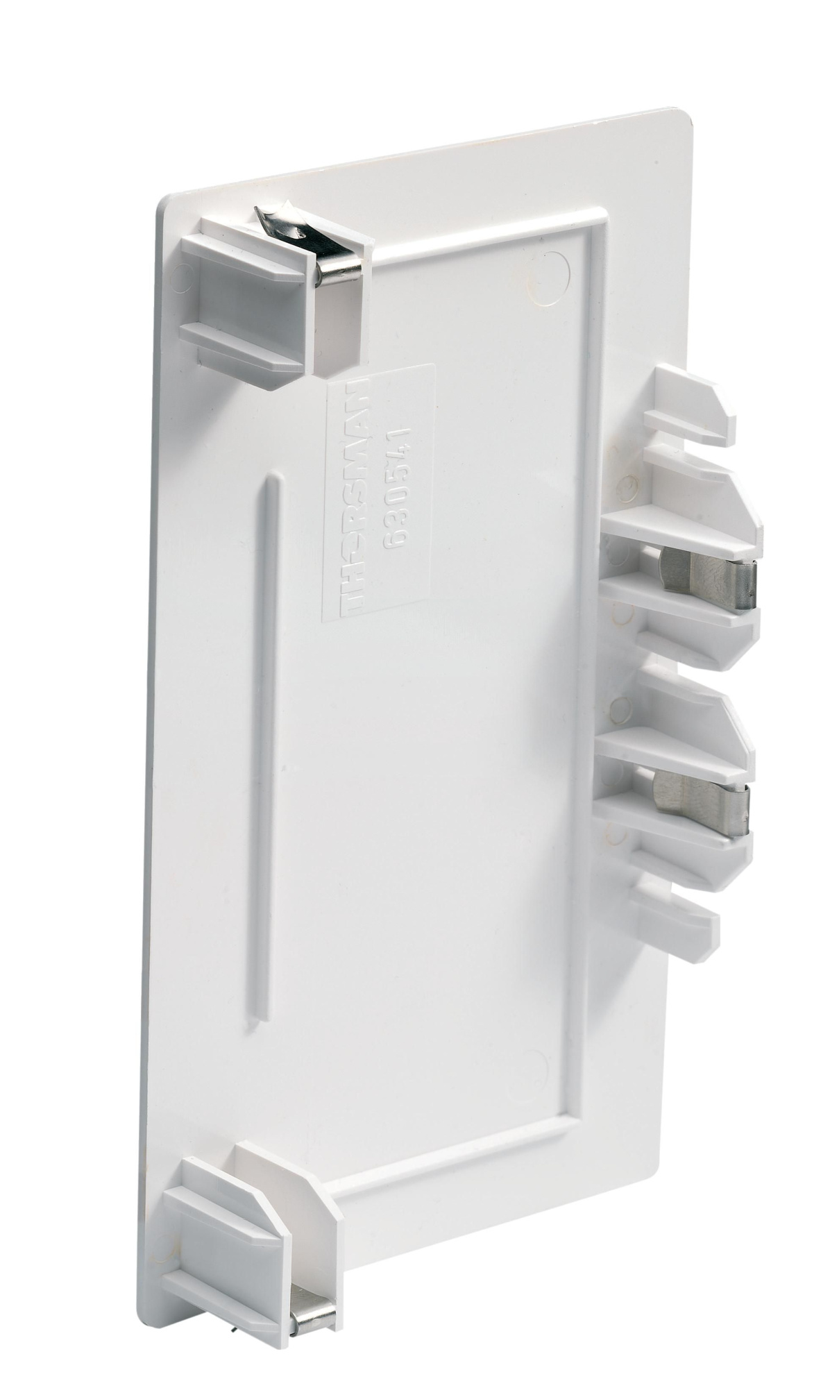 Tek-es123-заглушка белая Schneider Electric, 5590232