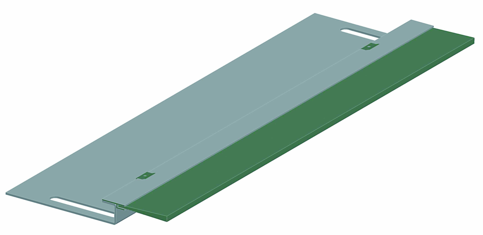 2 сальн. уплотнителя 600мм Schneider Electric, NSYSMBCE6